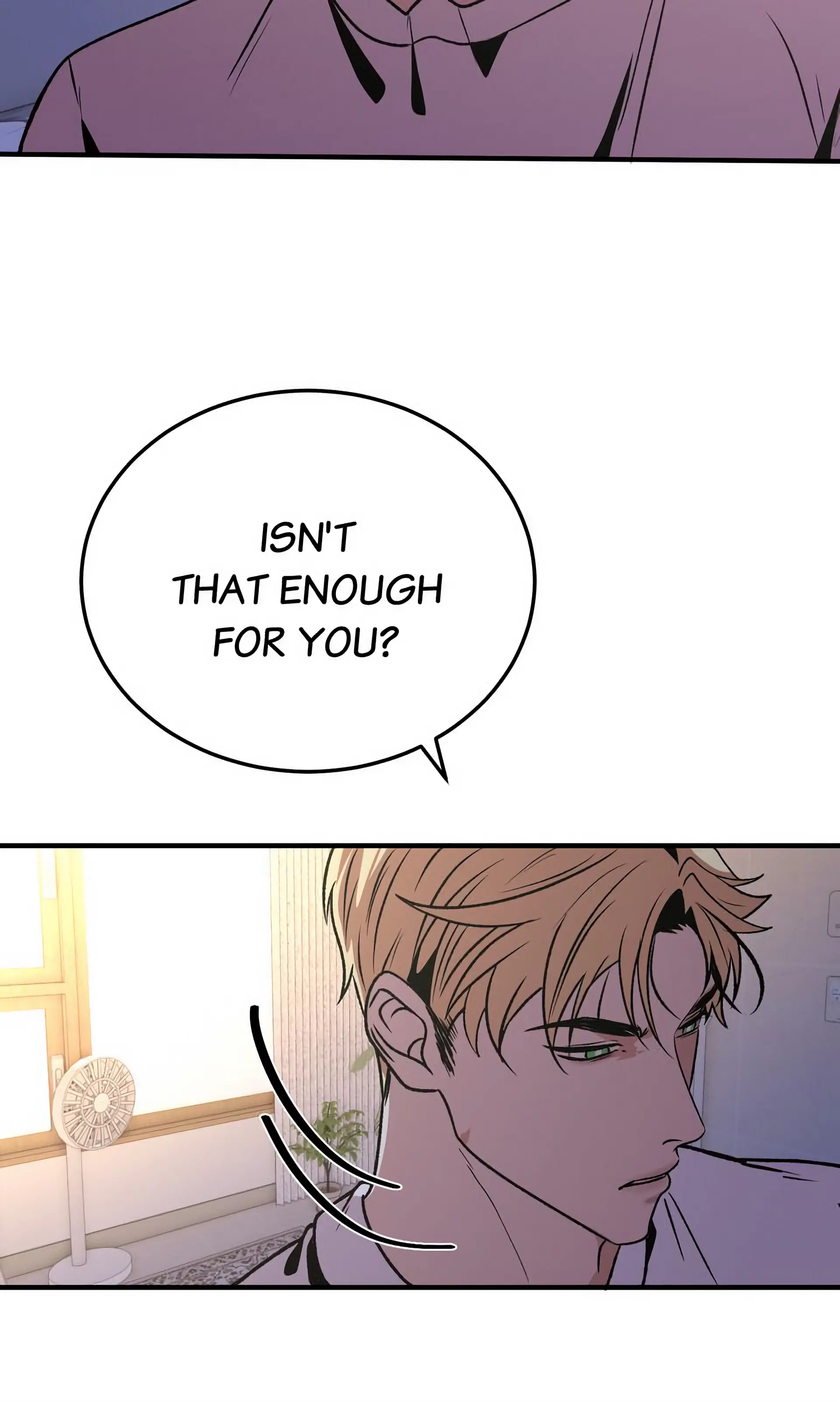 Back to the Moon Chapter 3 - Page 34