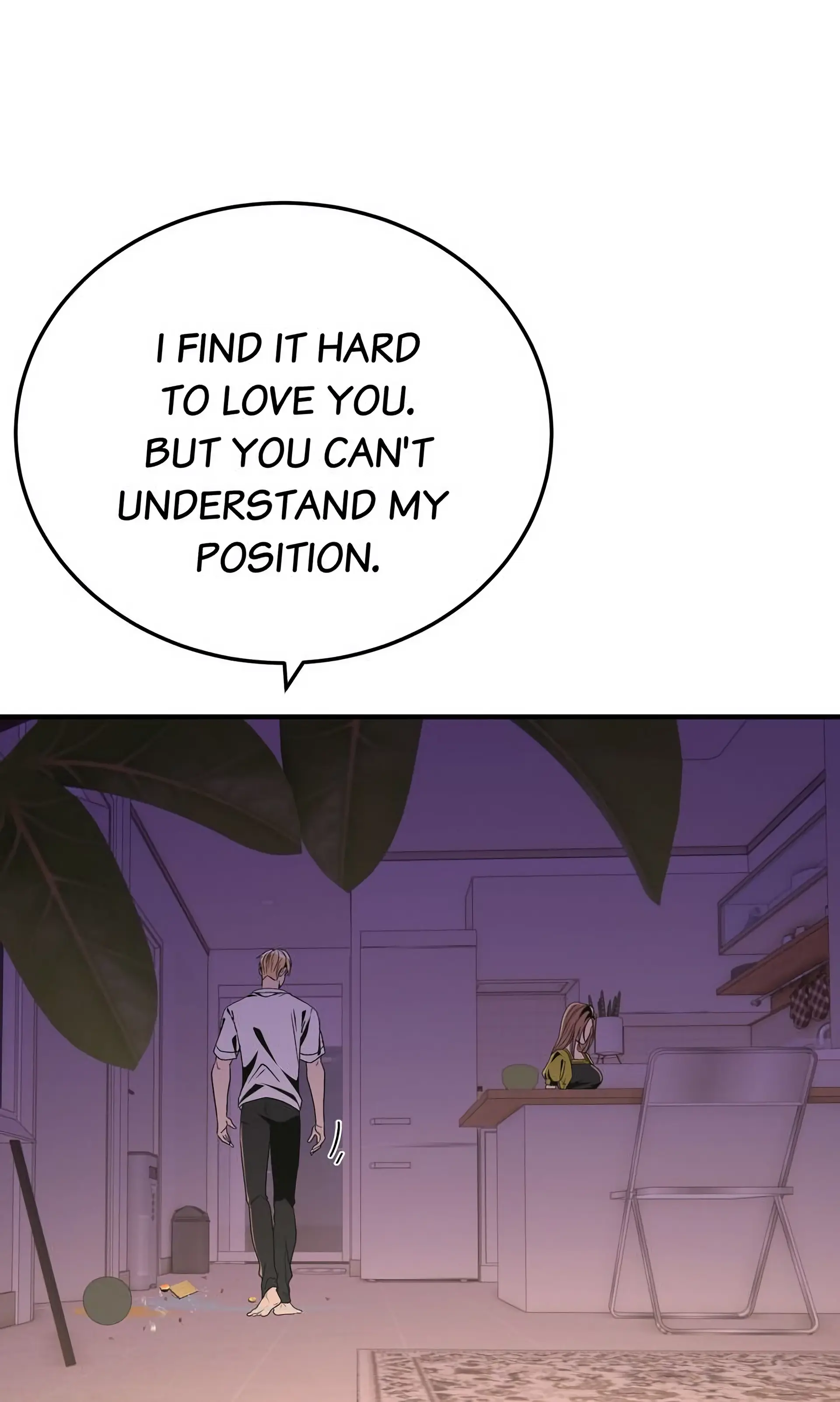 Back to the Moon Chapter 3 - Page 35