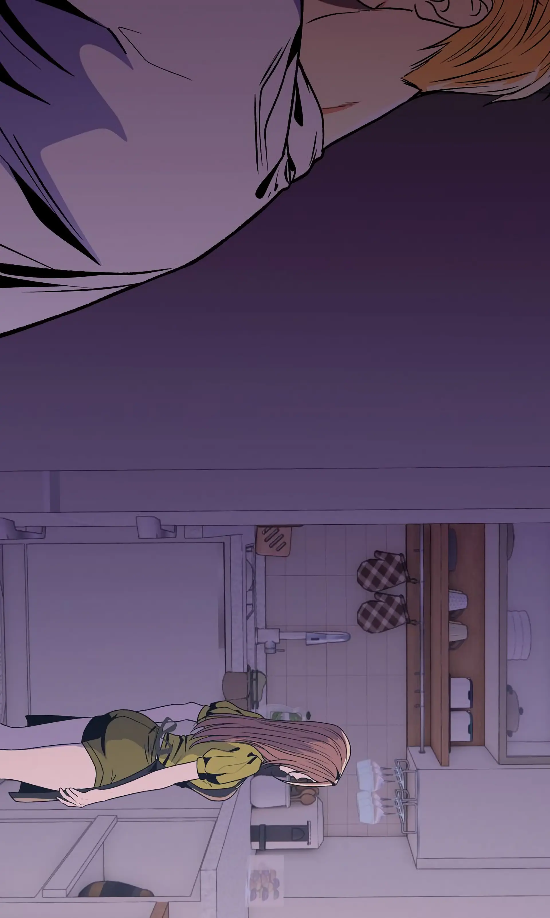 Back to the Moon Chapter 3 - Page 37