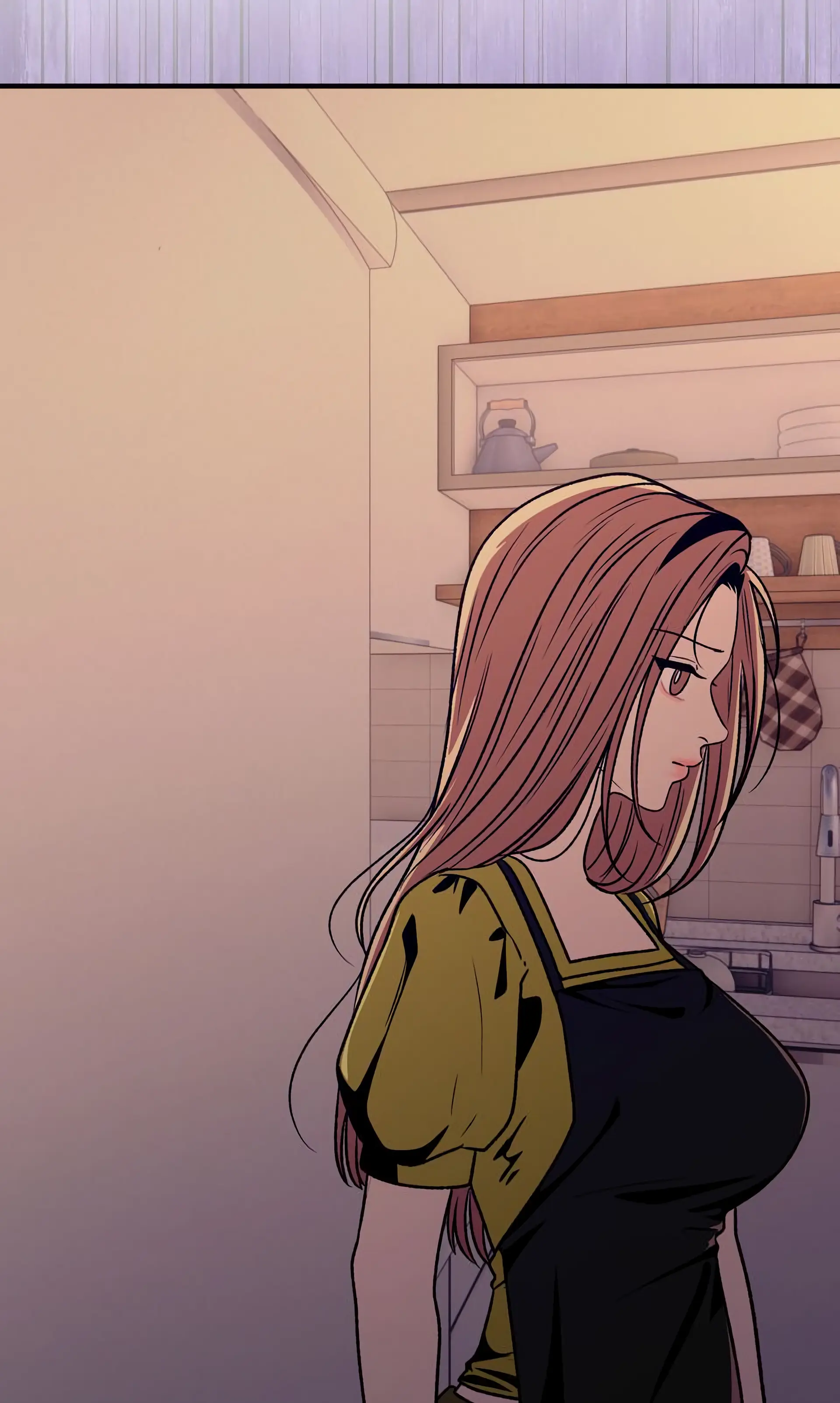 Back to the Moon Chapter 3 - Page 39