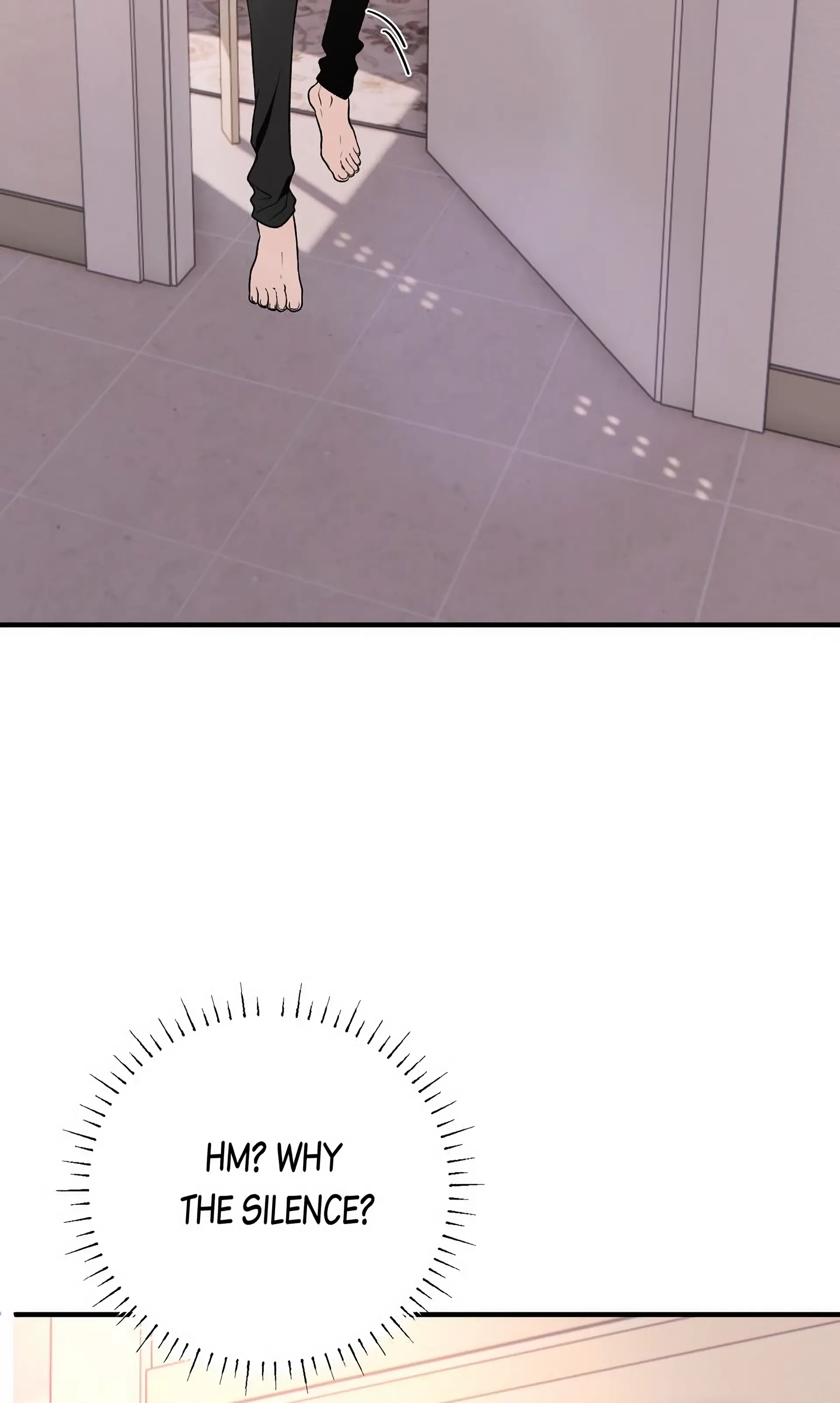 Back to the Moon Chapter 3 - Page 5