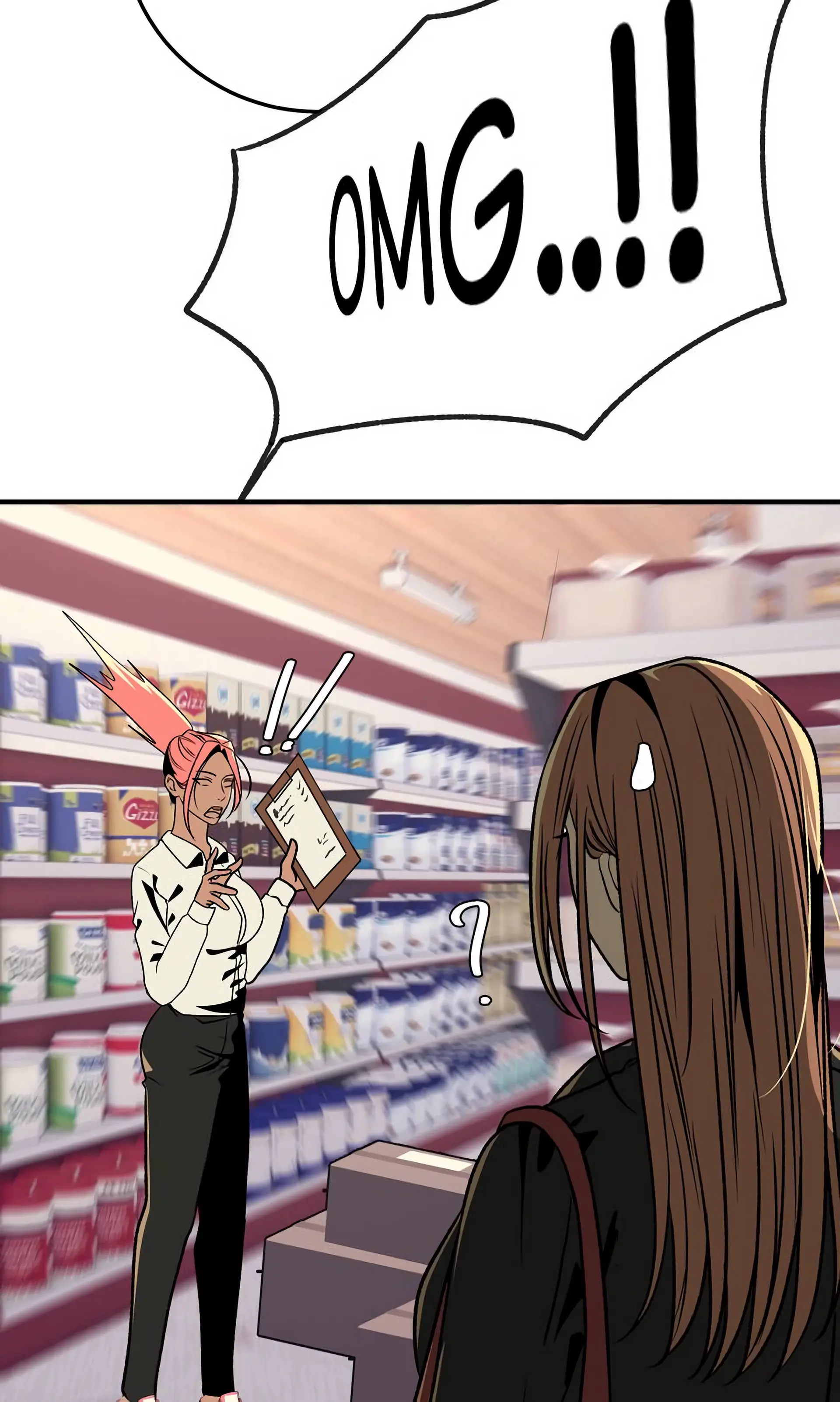 Back to the Moon Chapter 3 - Page 46