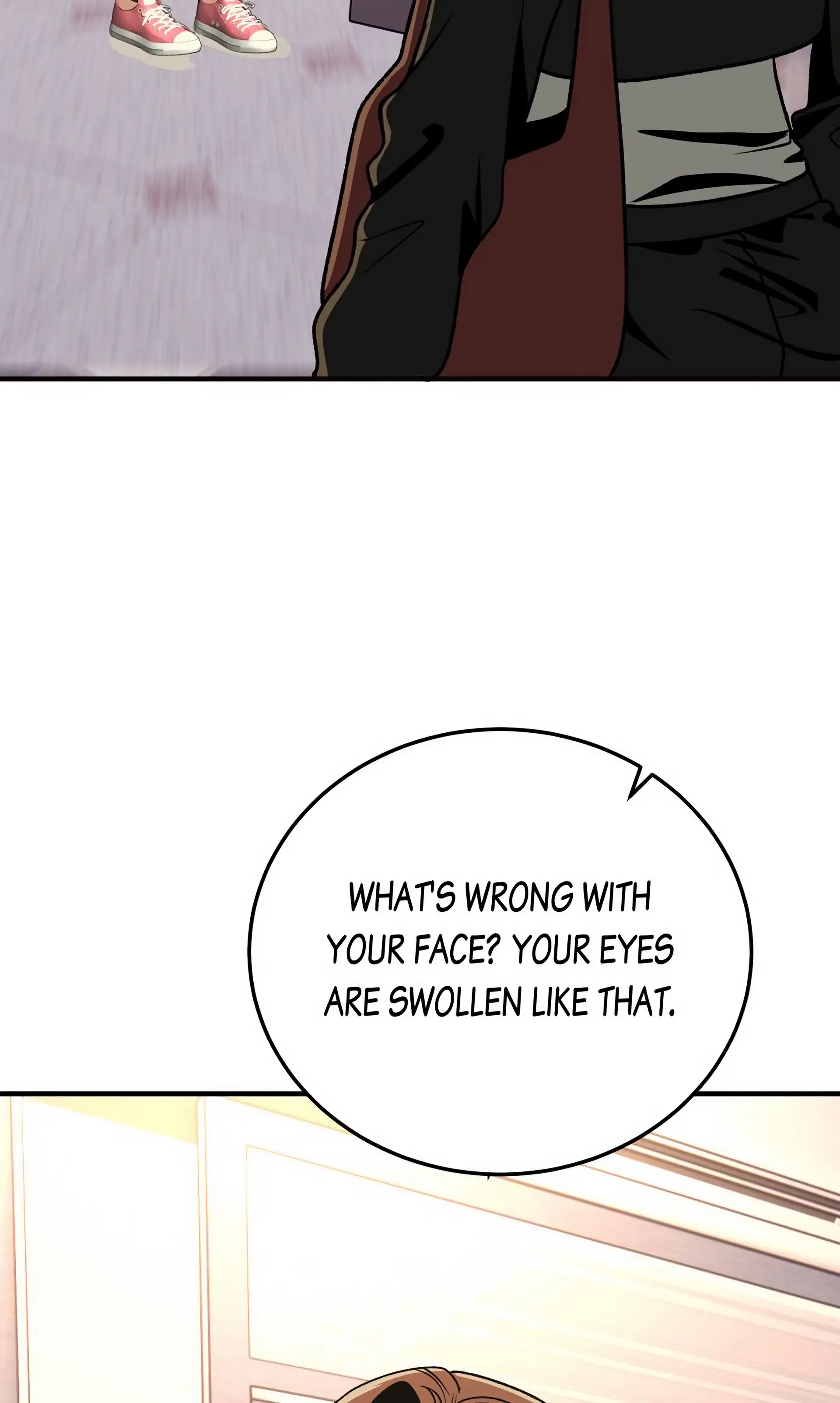 Back to the Moon Chapter 3 - Page 47