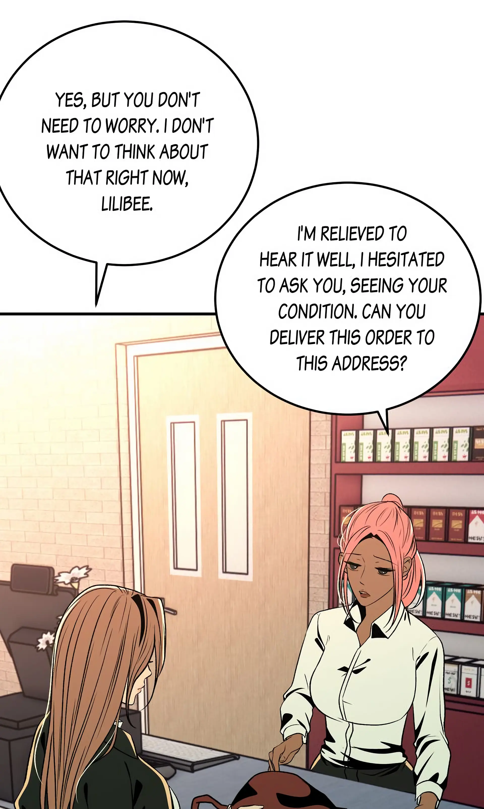 Back to the Moon Chapter 3 - Page 50