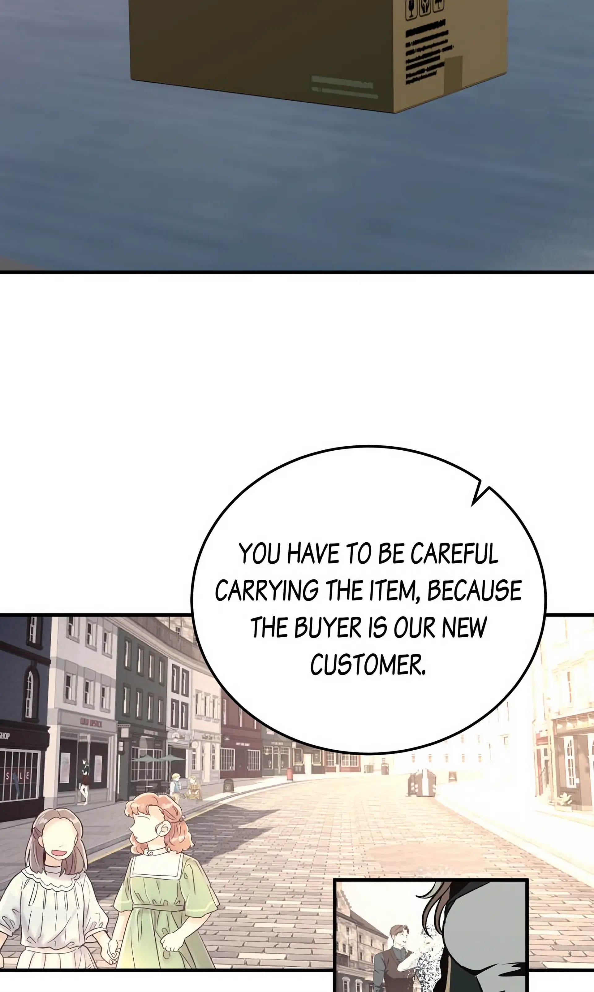 Back to the Moon Chapter 3 - Page 53