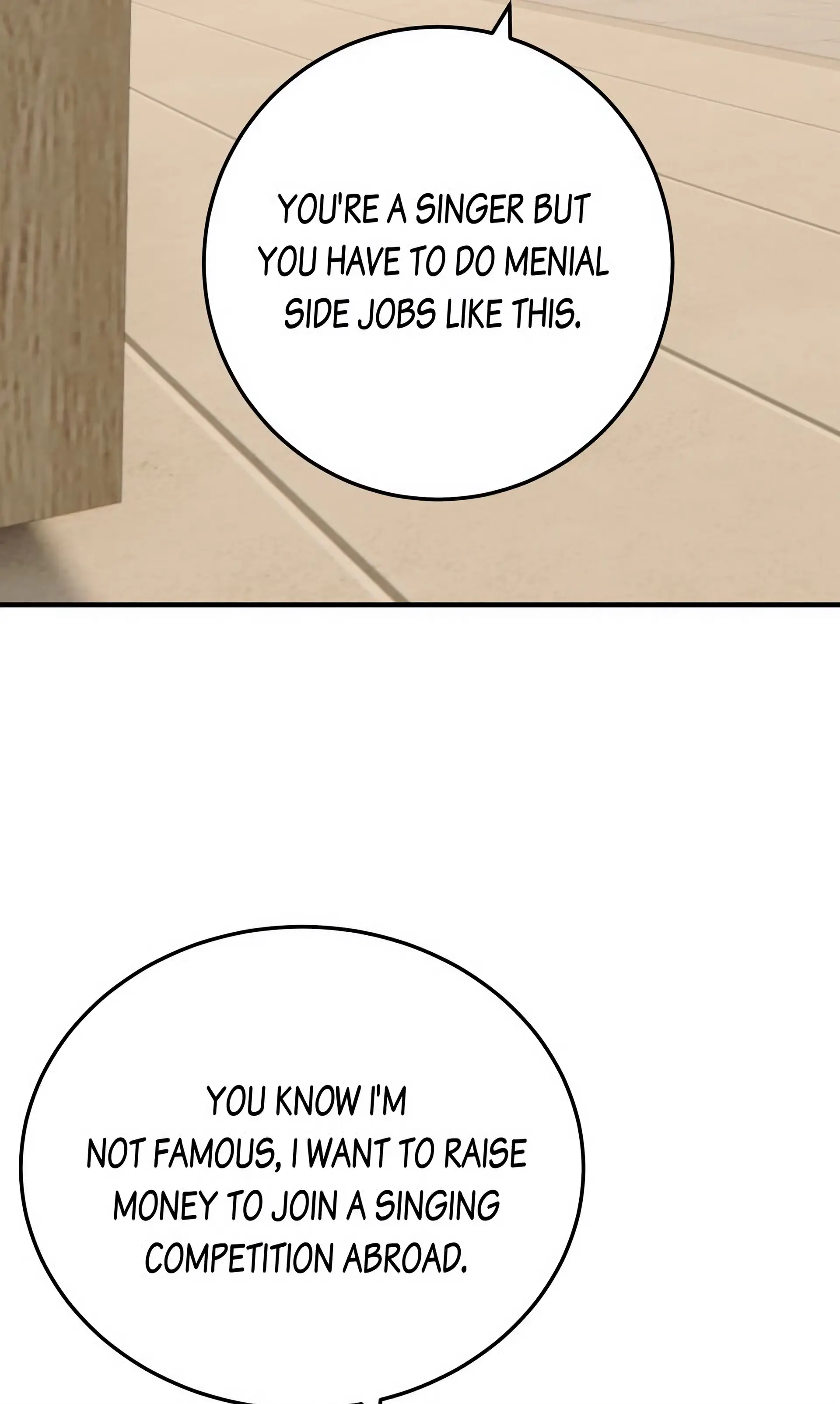 Back to the Moon Chapter 3 - Page 56