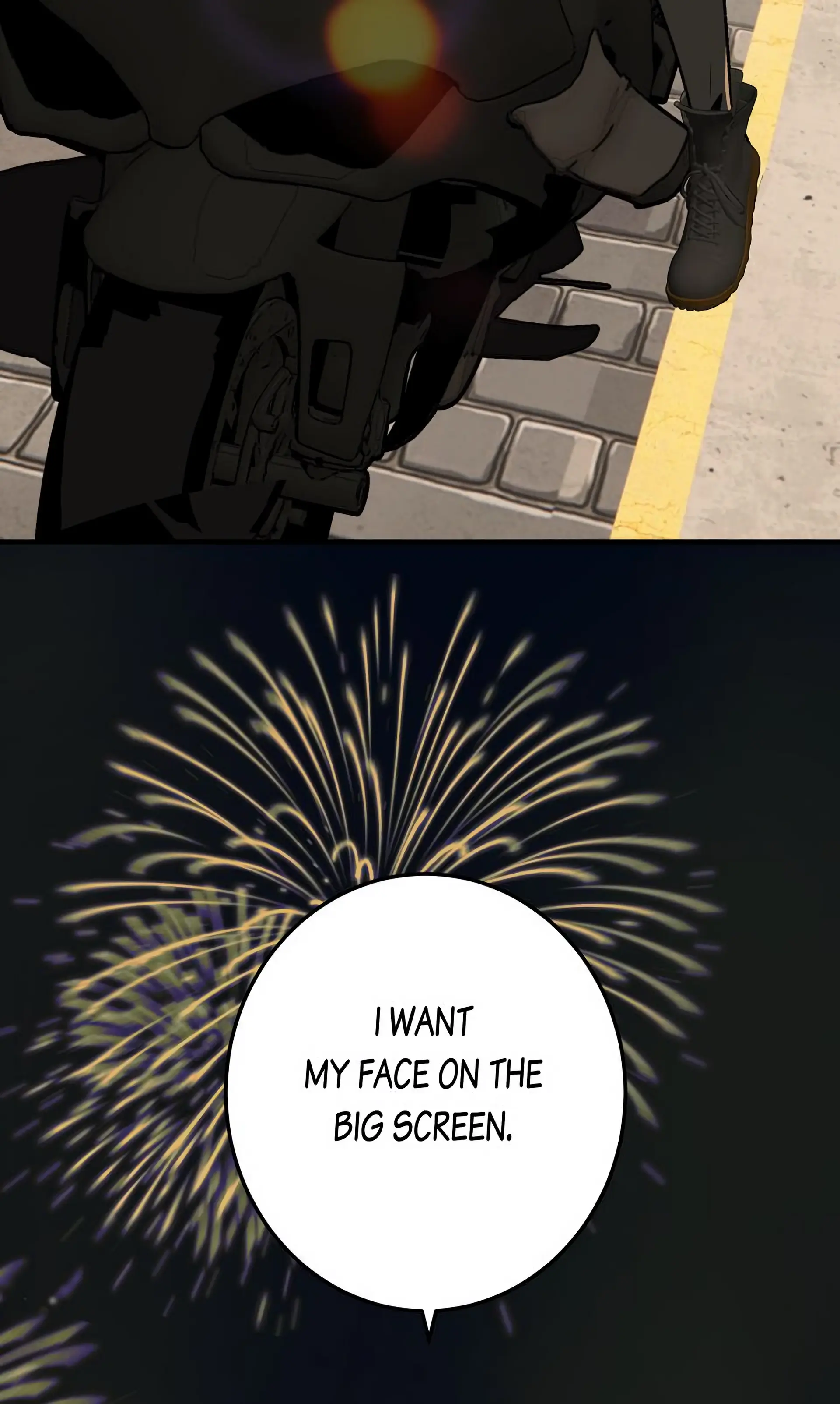 Back to the Moon Chapter 3 - Page 58