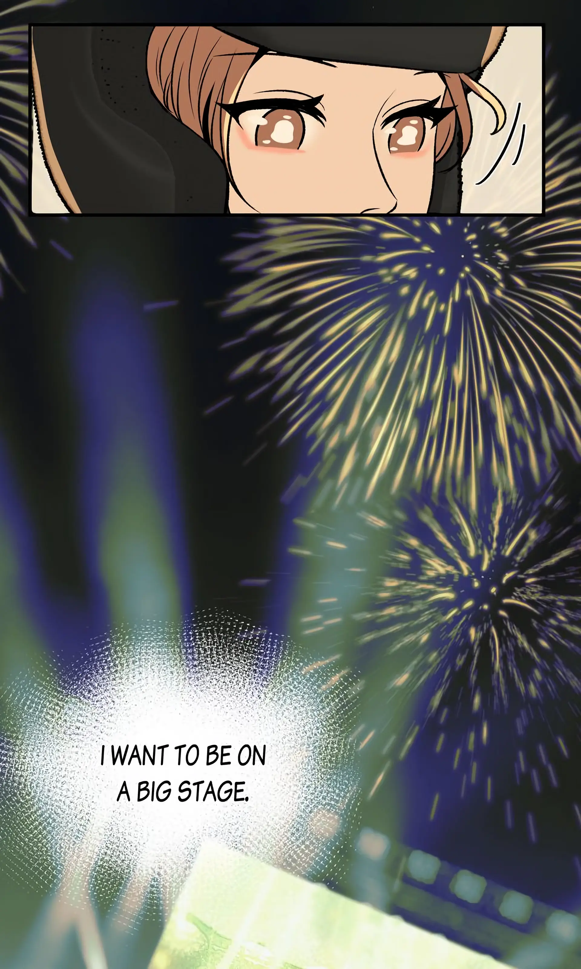 Back to the Moon Chapter 3 - Page 59