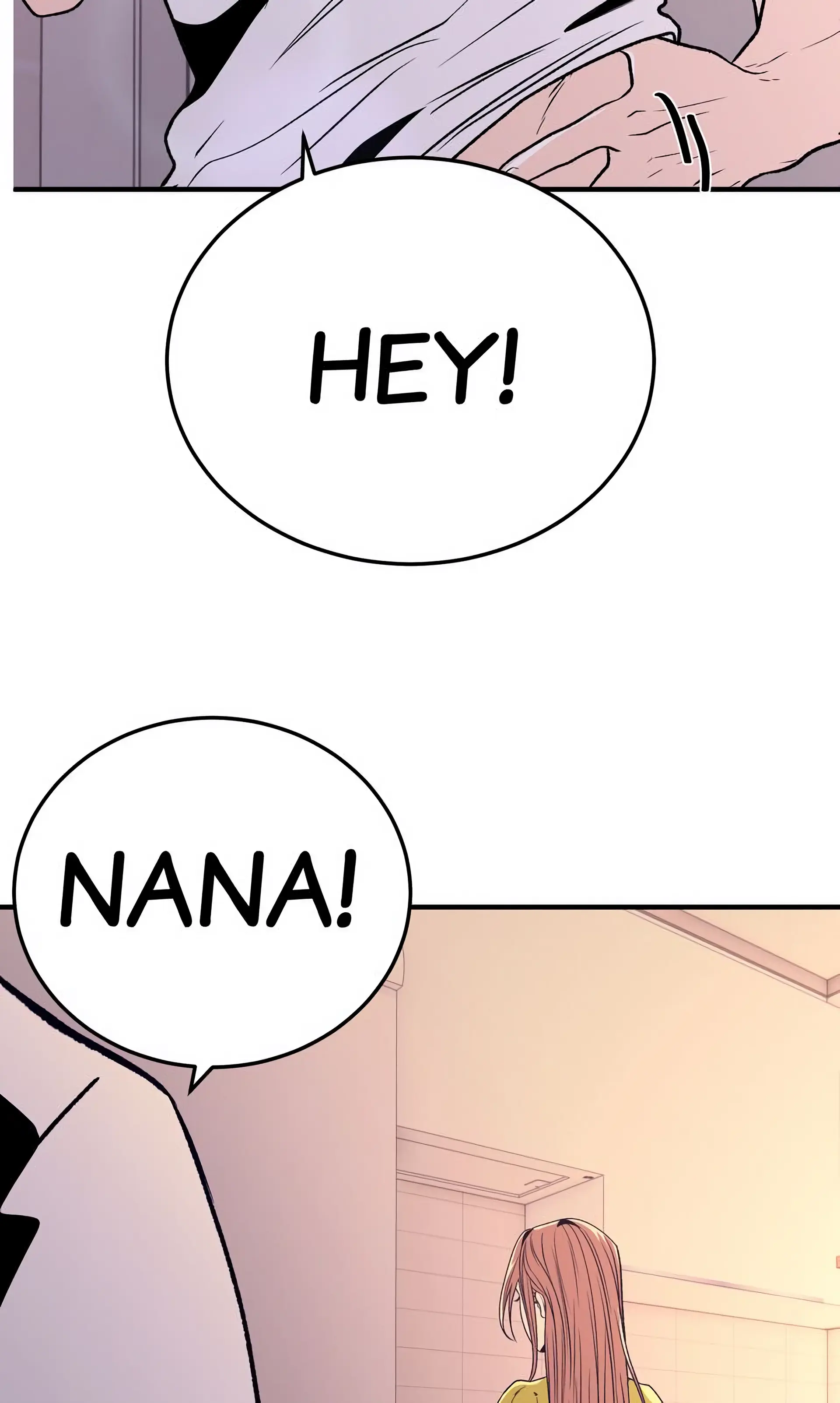 Back to the Moon Chapter 3 - Page 7