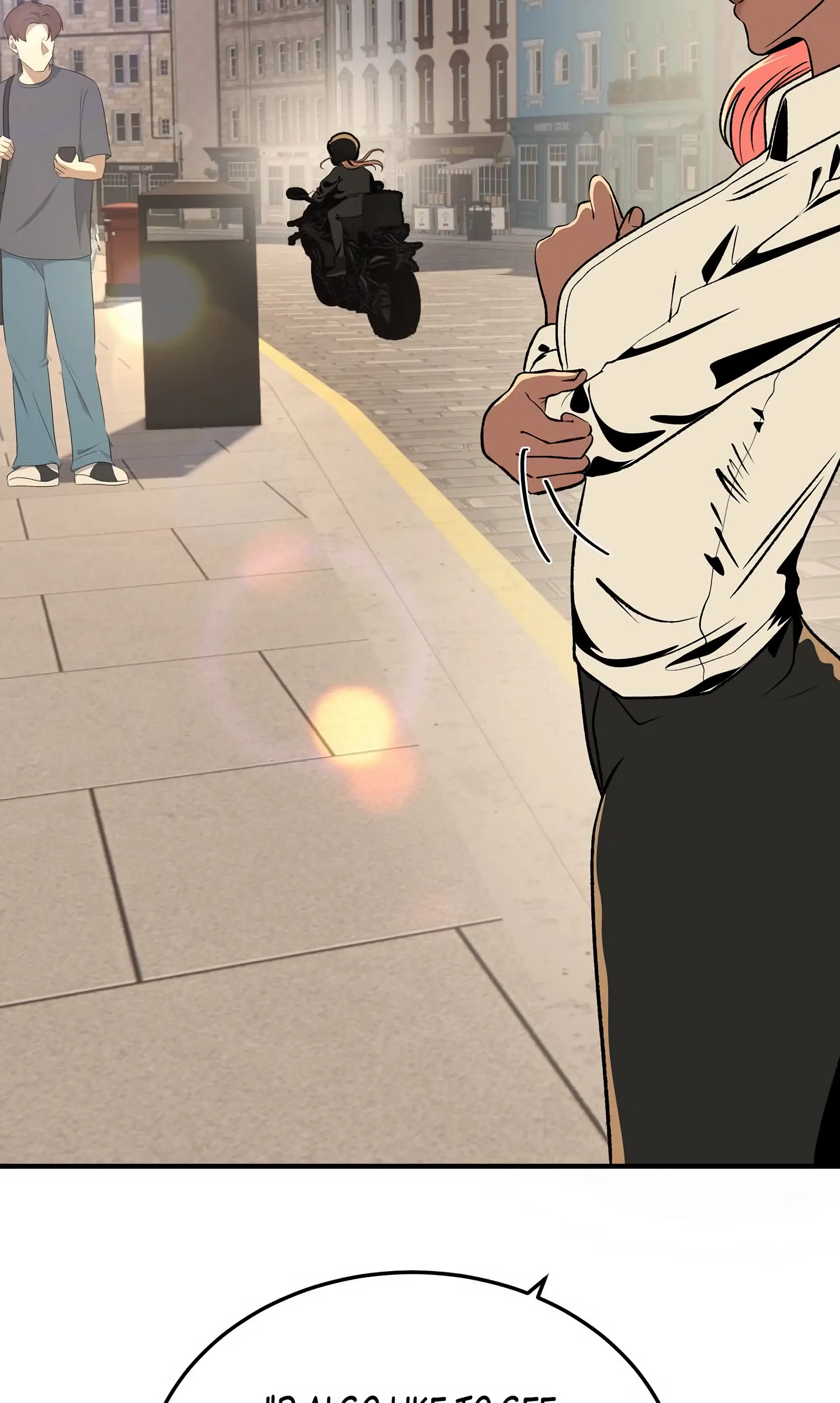 Back to the Moon Chapter 3 - Page 63