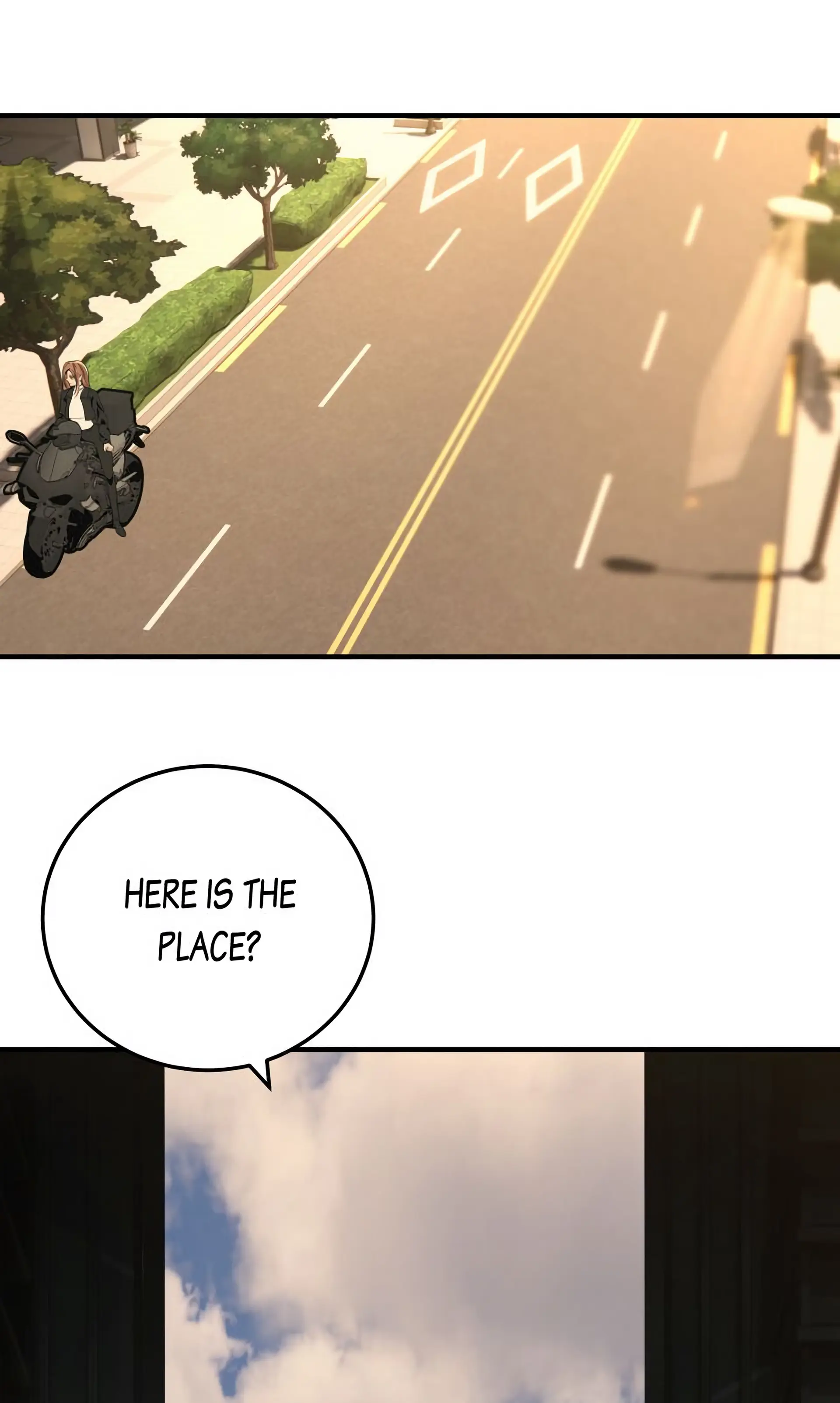 Back to the Moon Chapter 3 - Page 65