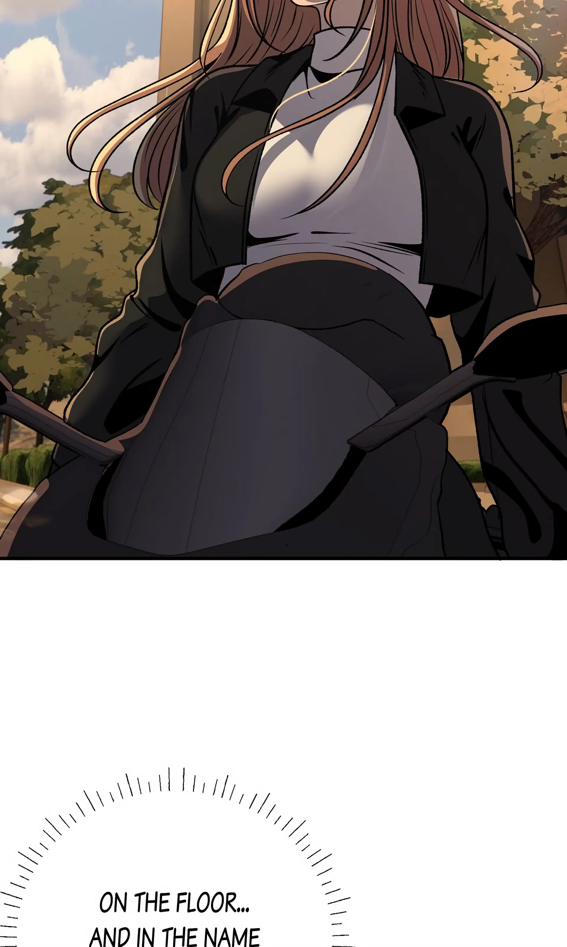 Back to the Moon Chapter 3 - Page 68