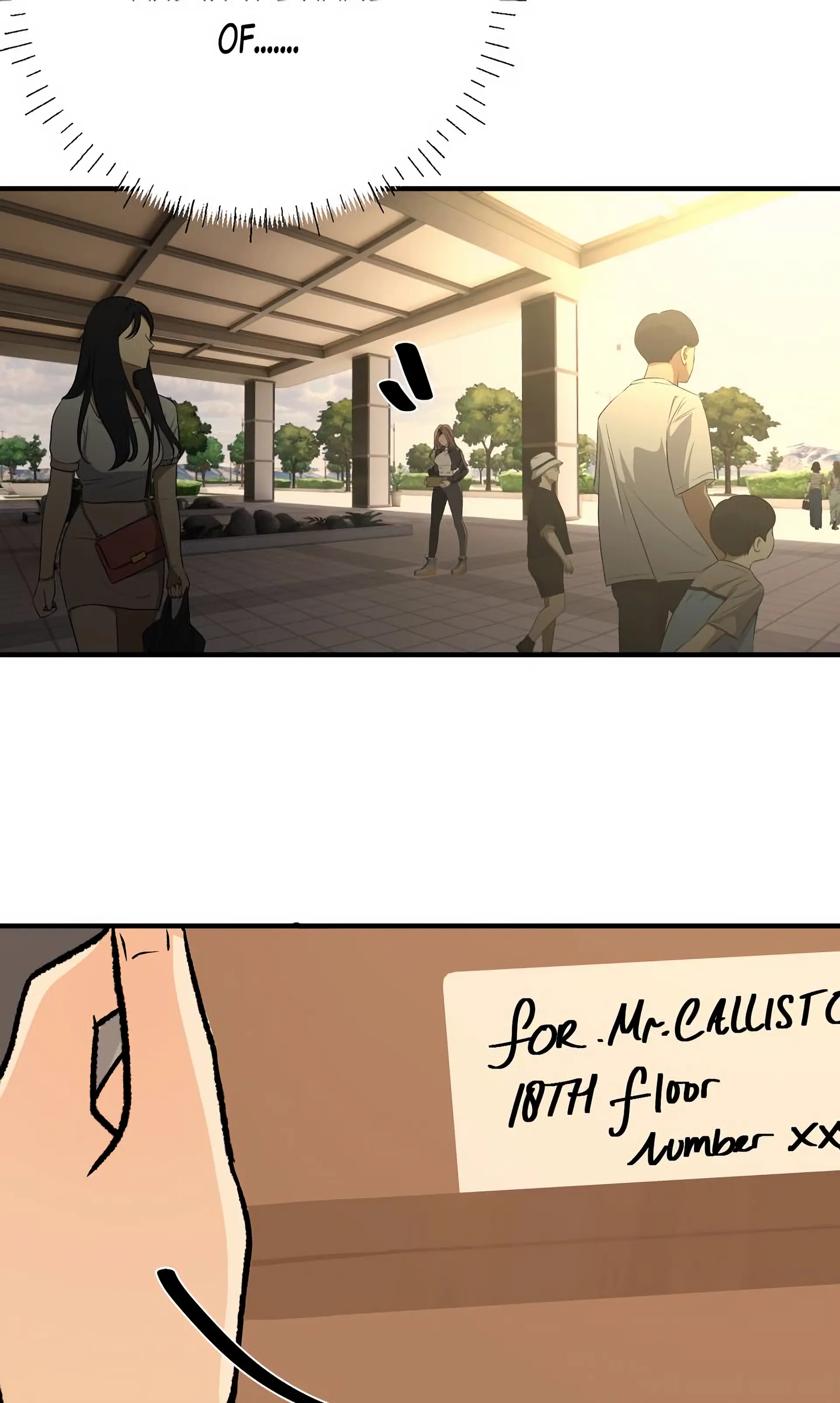 Back to the Moon Chapter 3 - Page 69