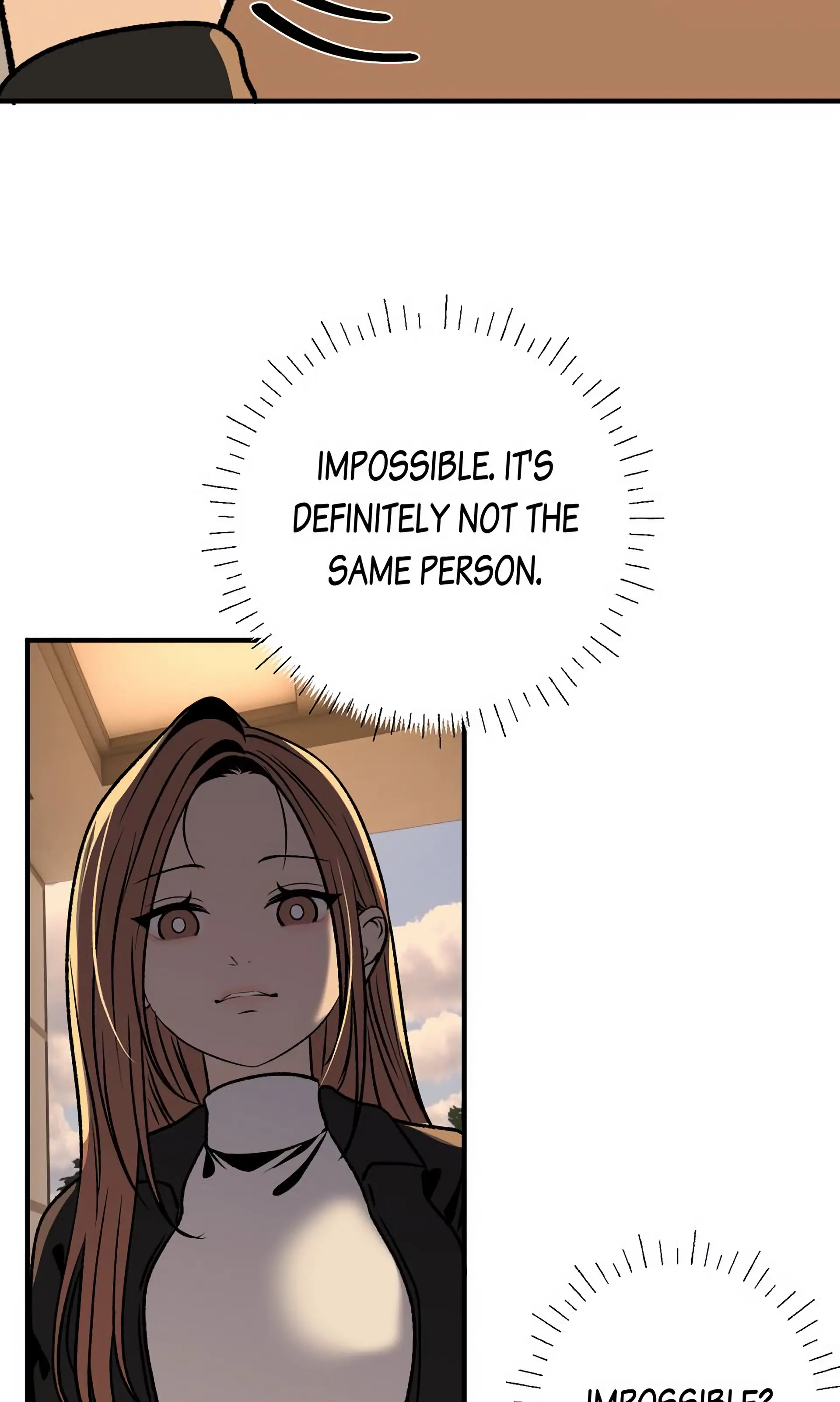 Back to the Moon Chapter 3 - Page 70