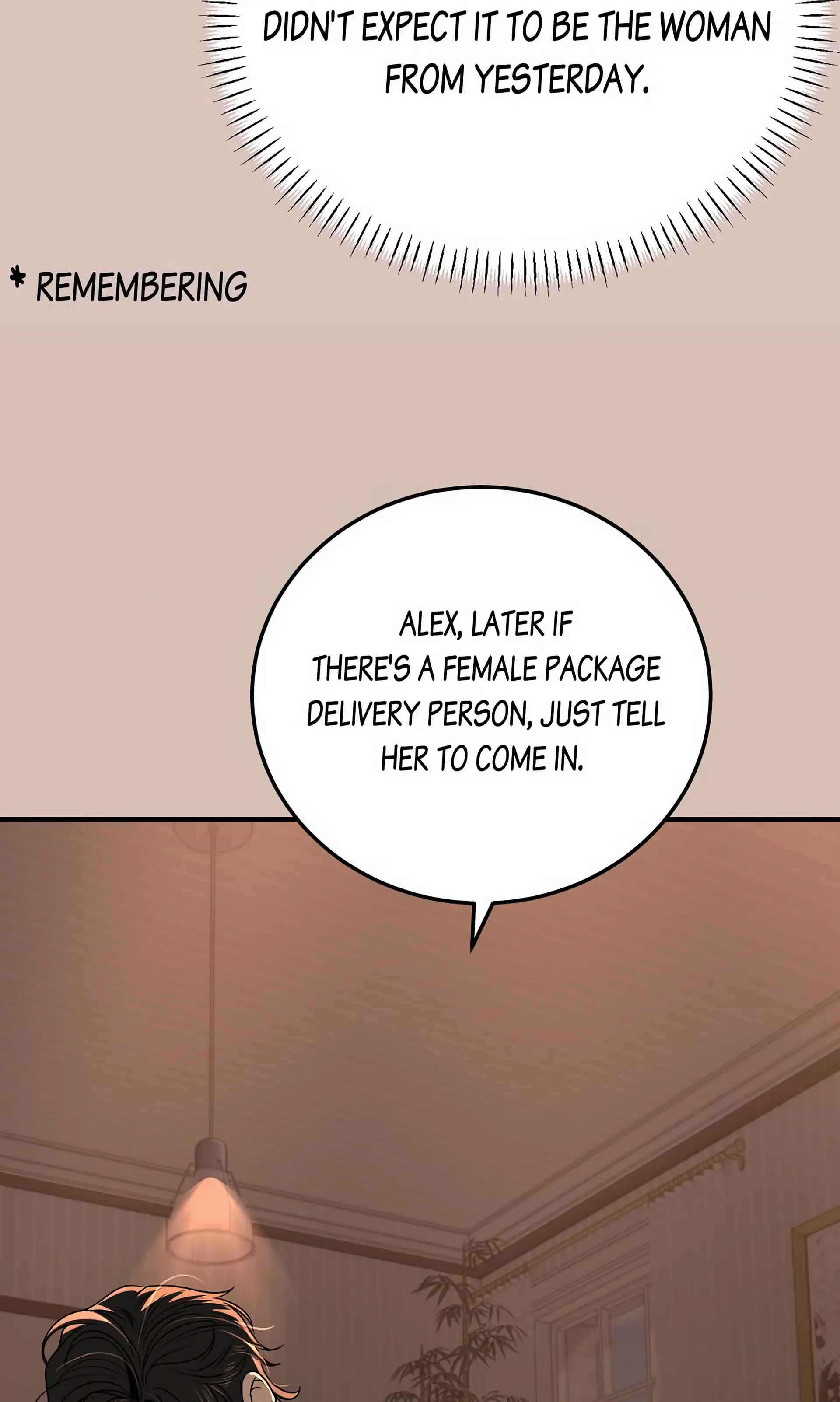 Back to the Moon Chapter 3 - Page 75