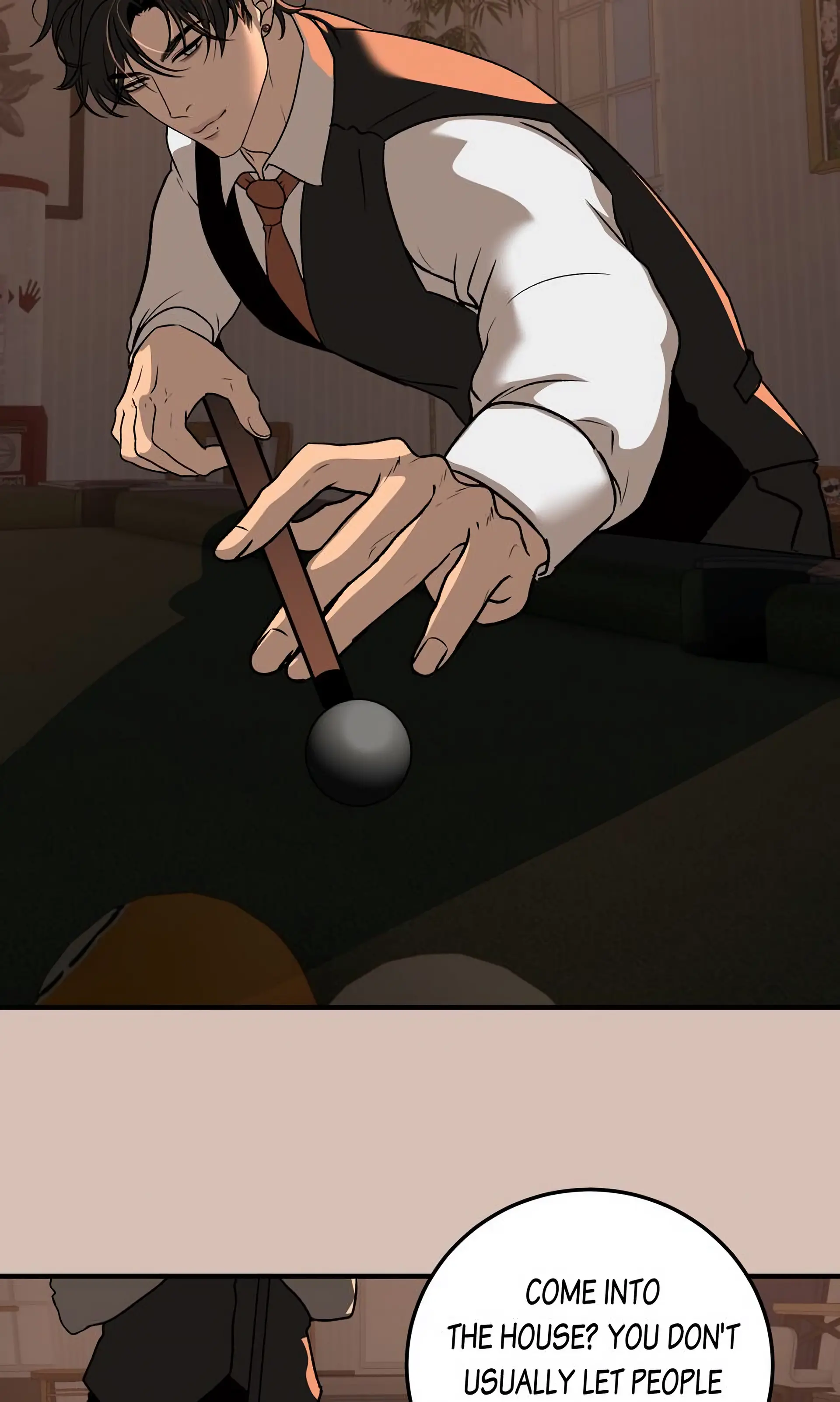 Back to the Moon Chapter 3 - Page 76