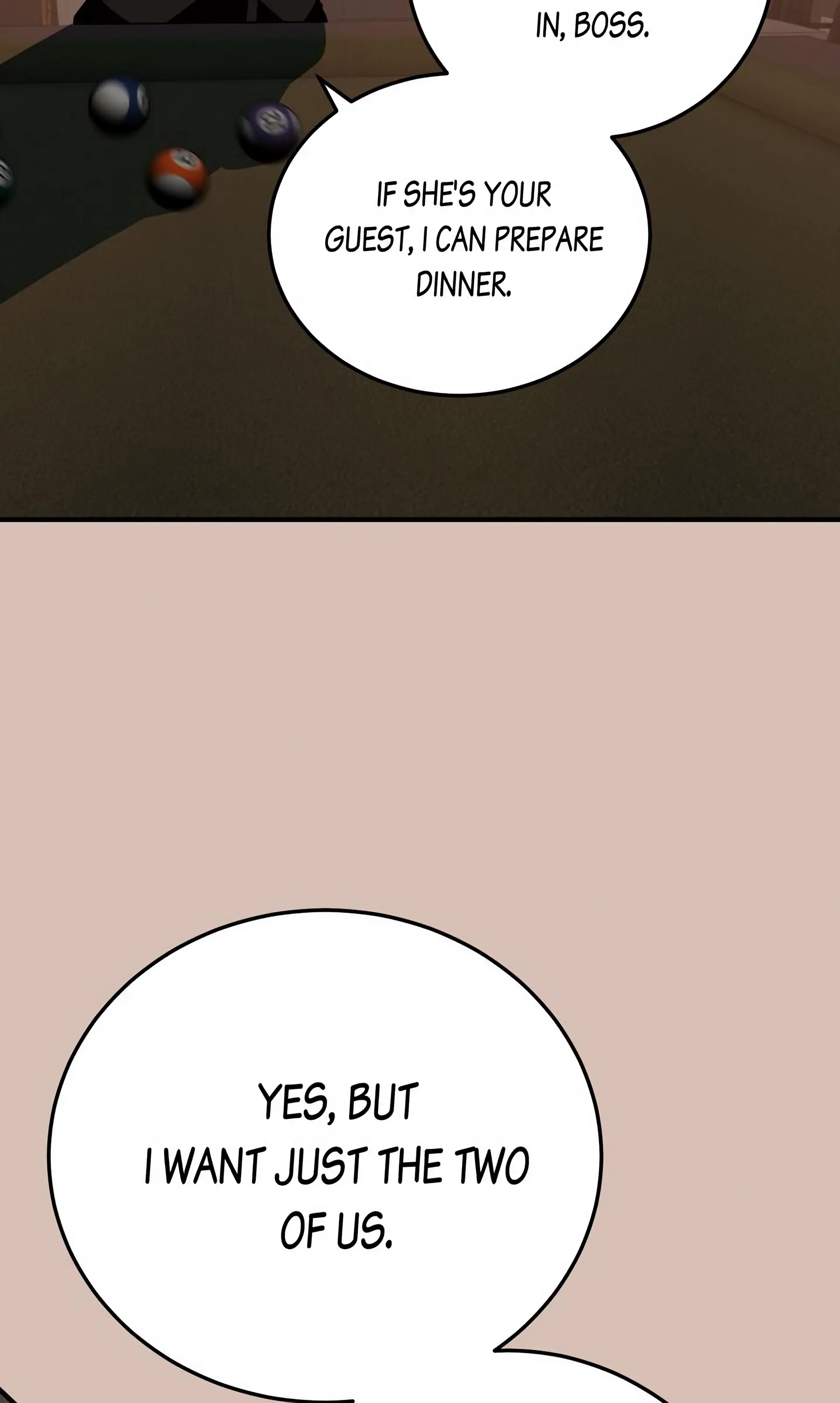 Back to the Moon Chapter 3 - Page 77