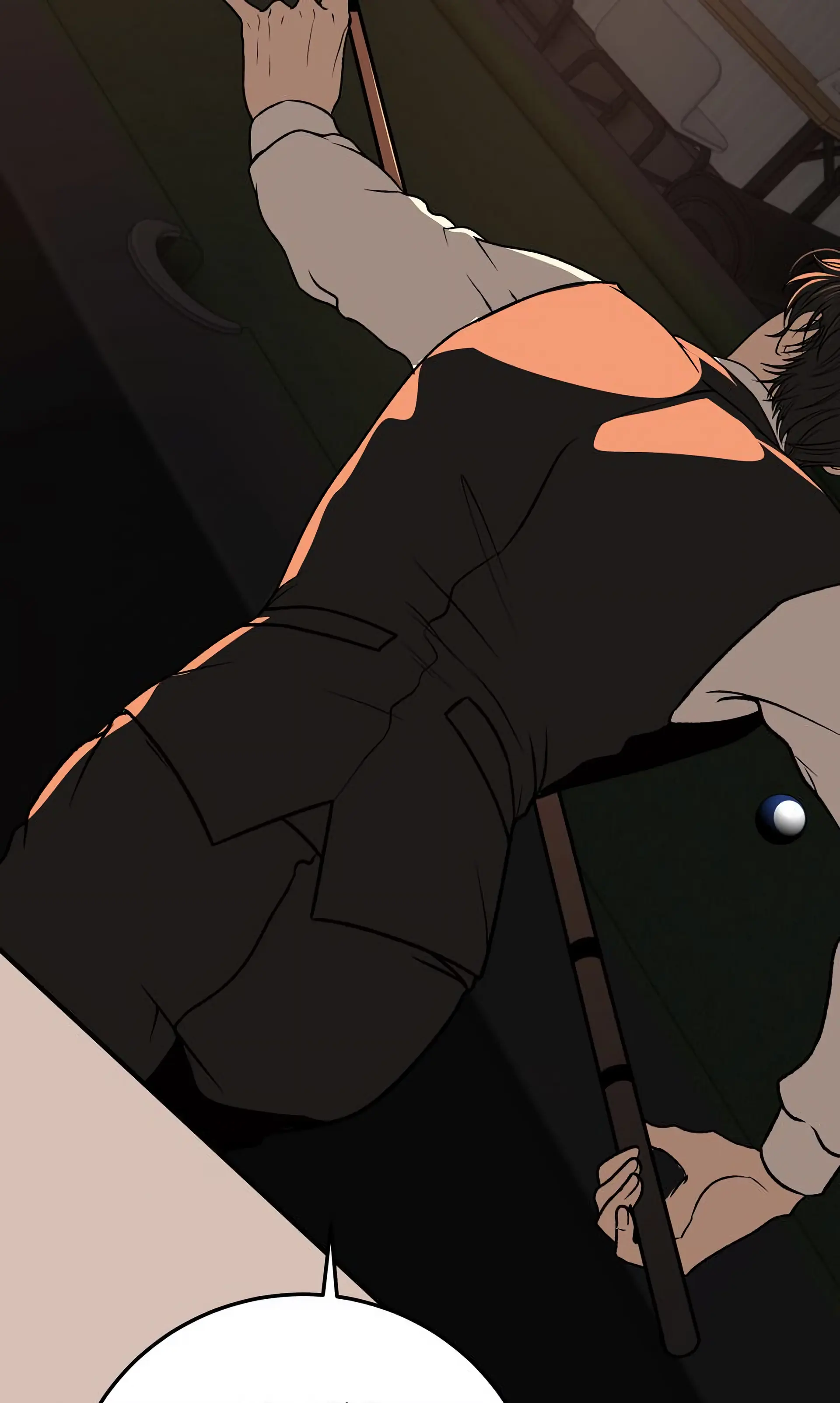 Back to the Moon Chapter 3 - Page 79