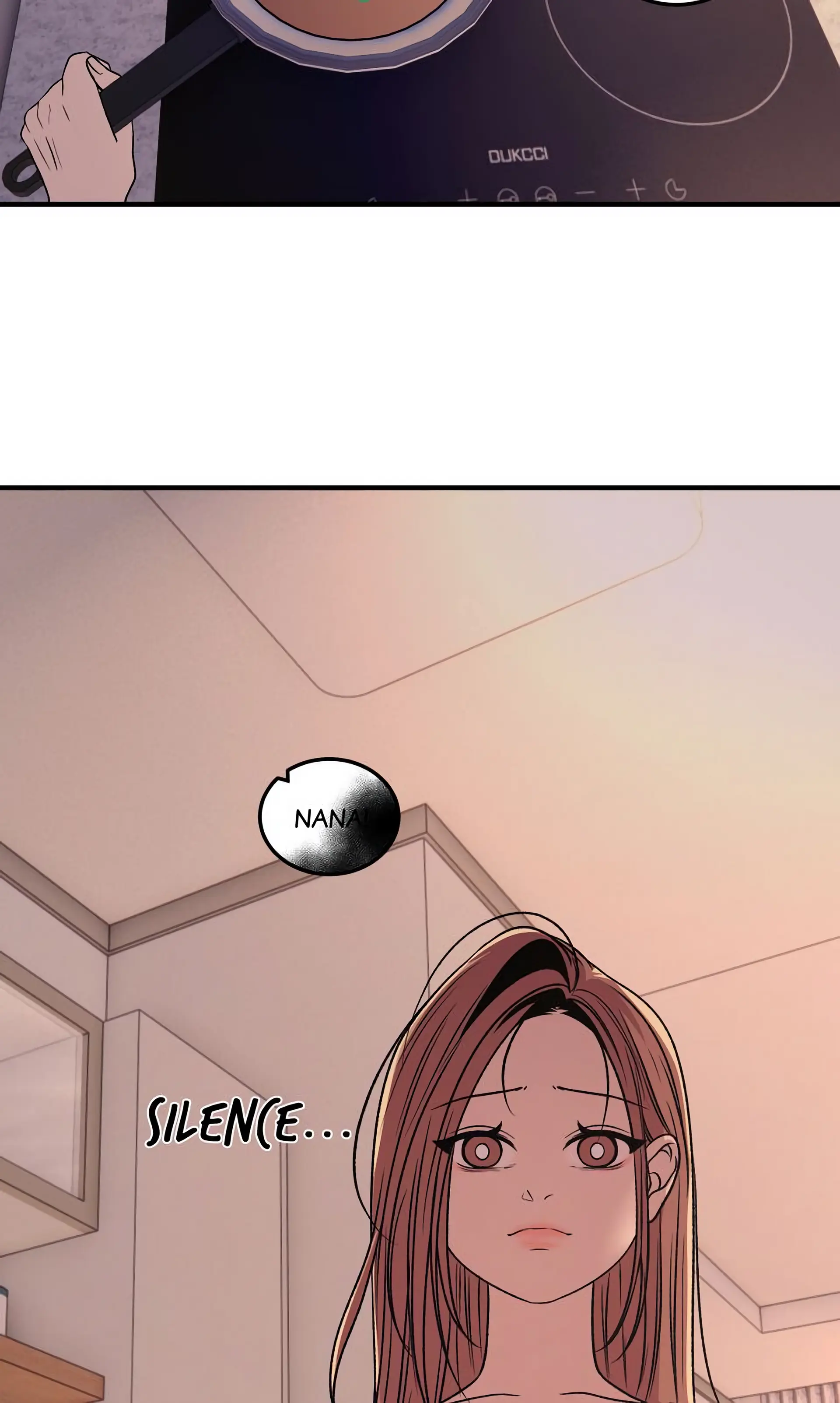 Back to the Moon Chapter 3 - Page 9