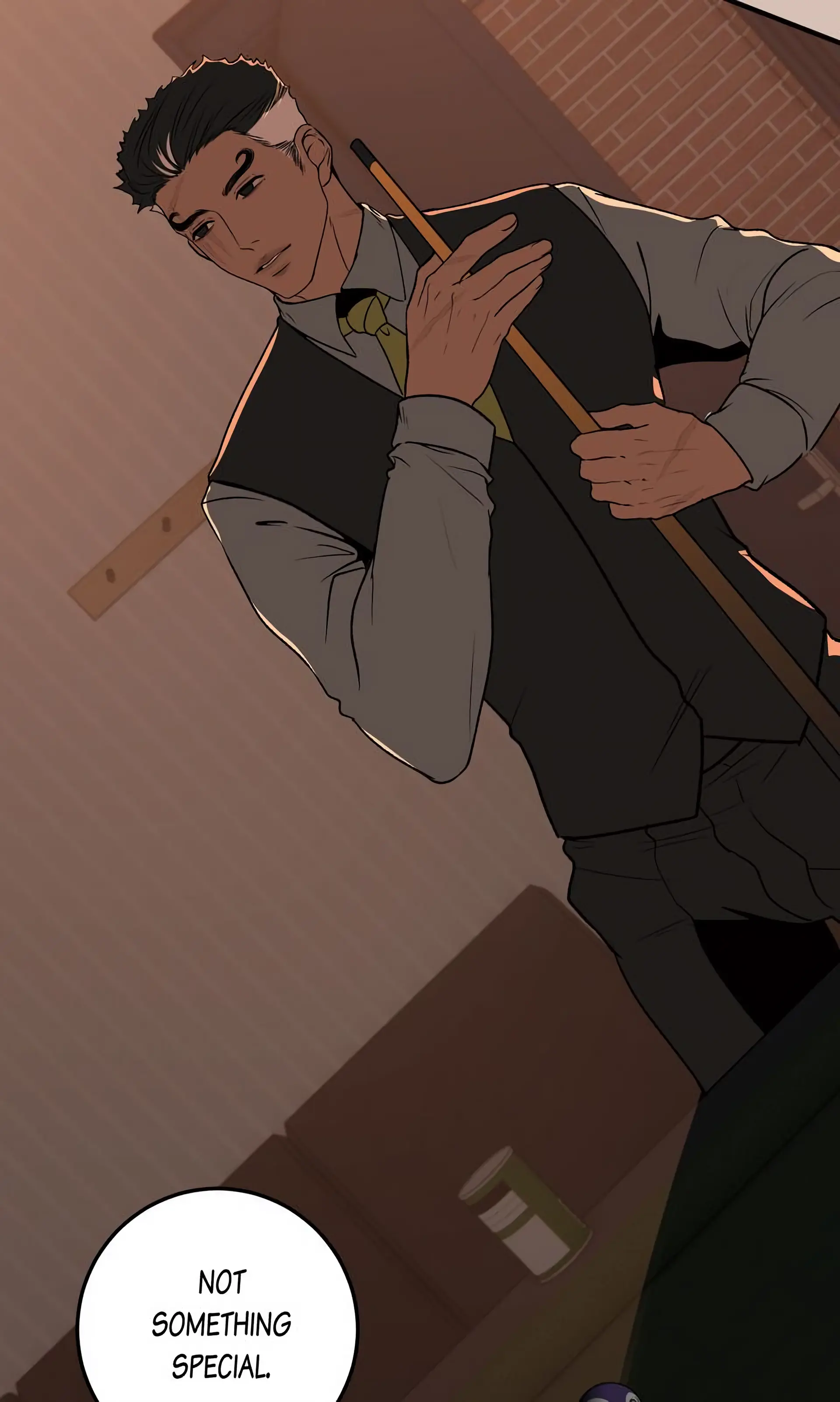 Back to the Moon Chapter 3 - Page 81