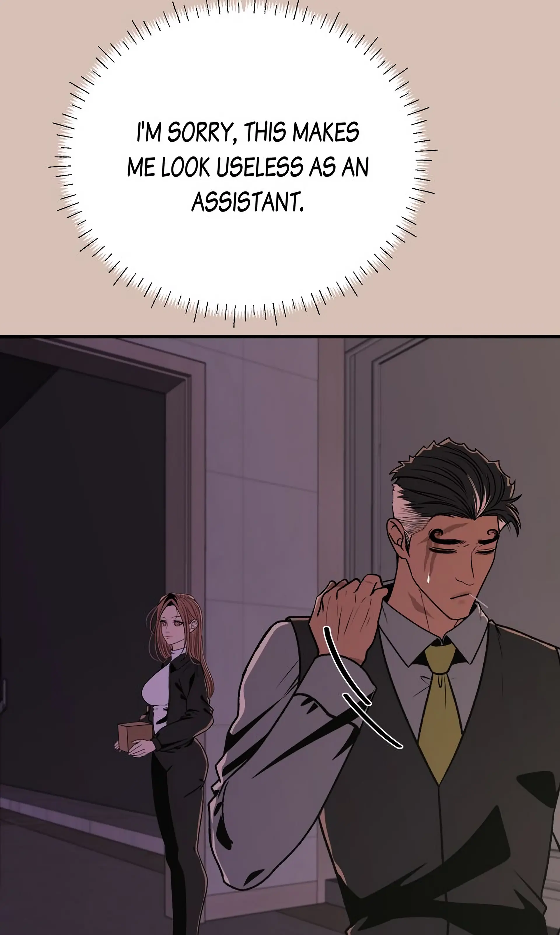 Back to the Moon Chapter 3 - Page 85