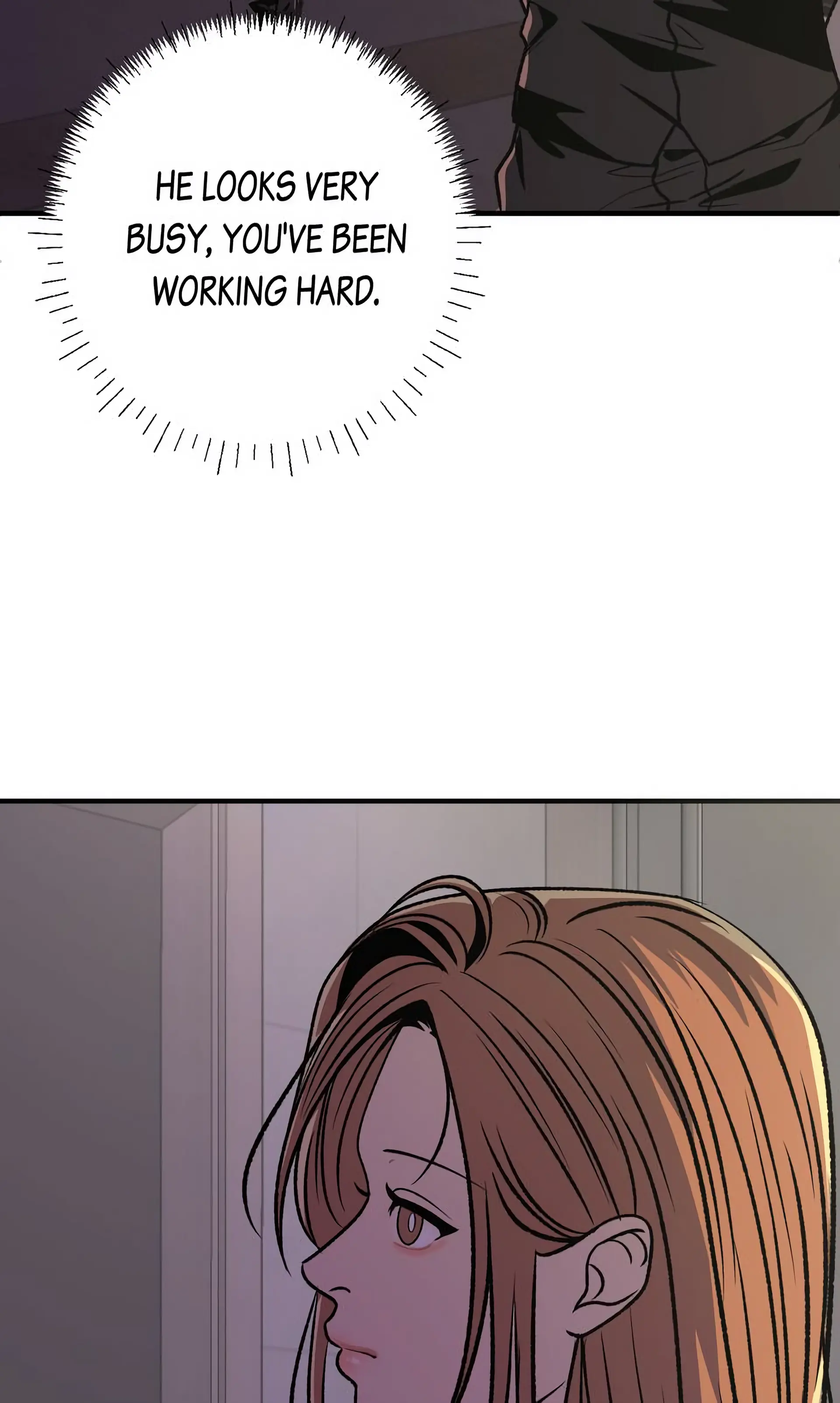 Back to the Moon Chapter 3 - Page 86