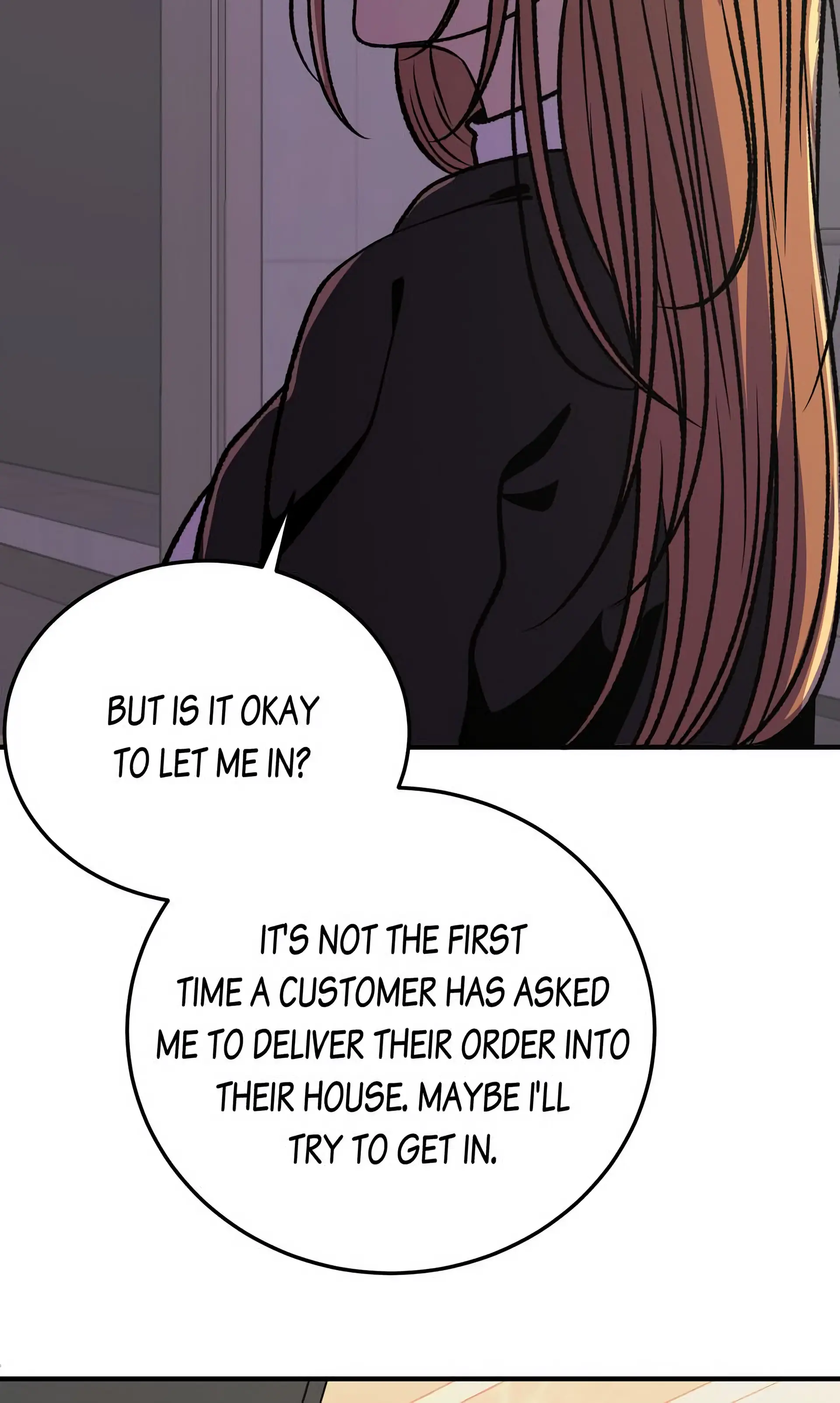 Back to the Moon Chapter 3 - Page 87