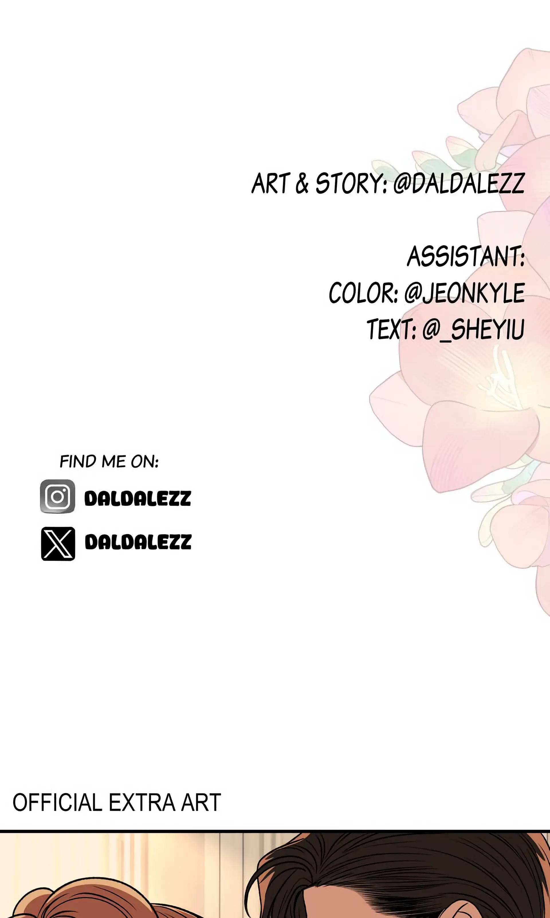 Back to the Moon Chapter 3 - Page 90