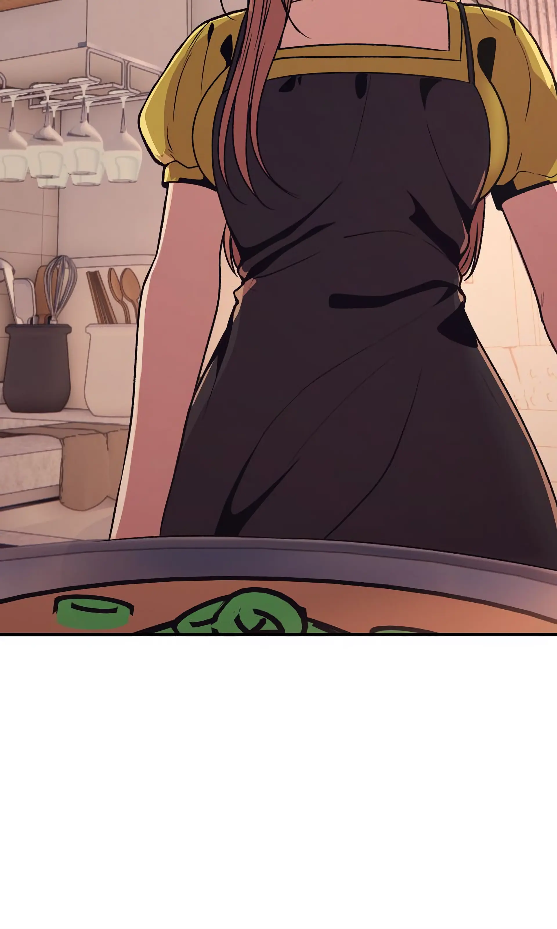 Back to the Moon Chapter 3 - Page 10