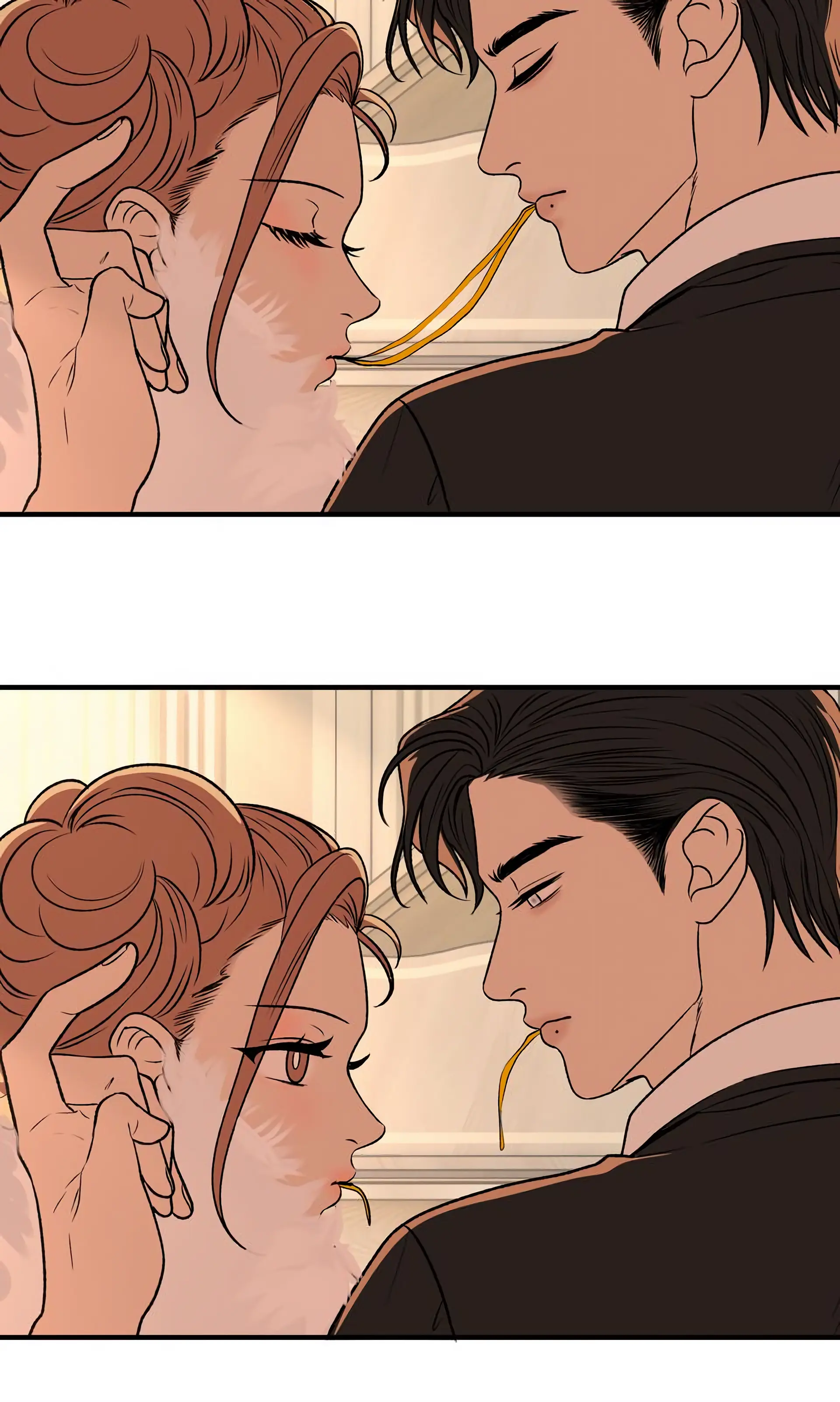 Back to the Moon Chapter 3 - Page 91