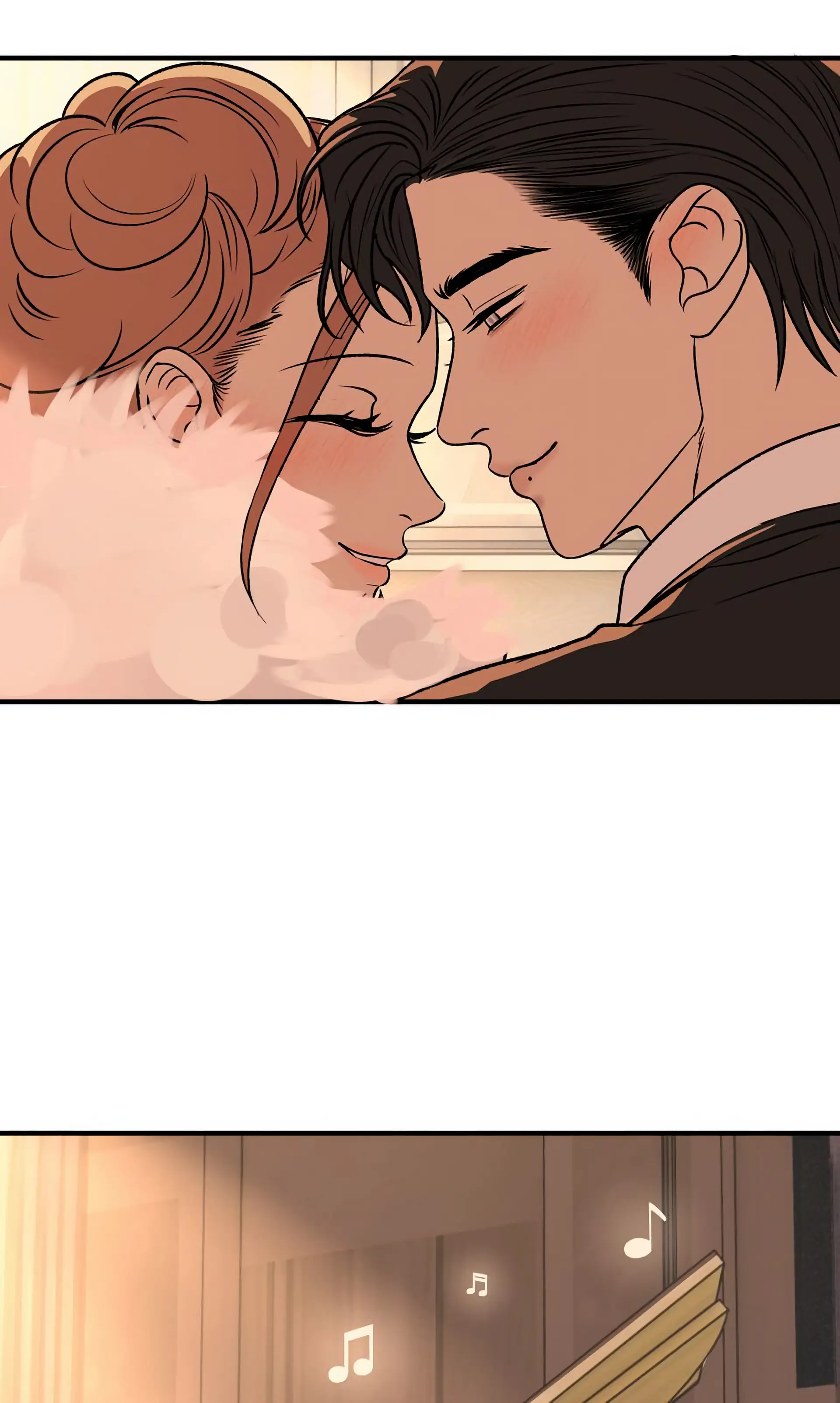 Back to the Moon Chapter 3 - Page 92