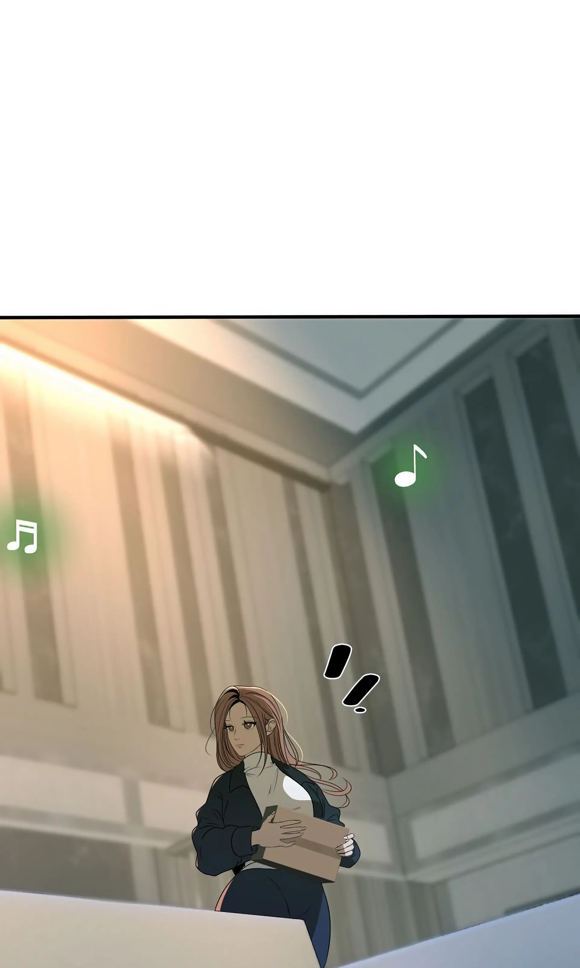 Back to the Moon Chapter 4 - Page 12