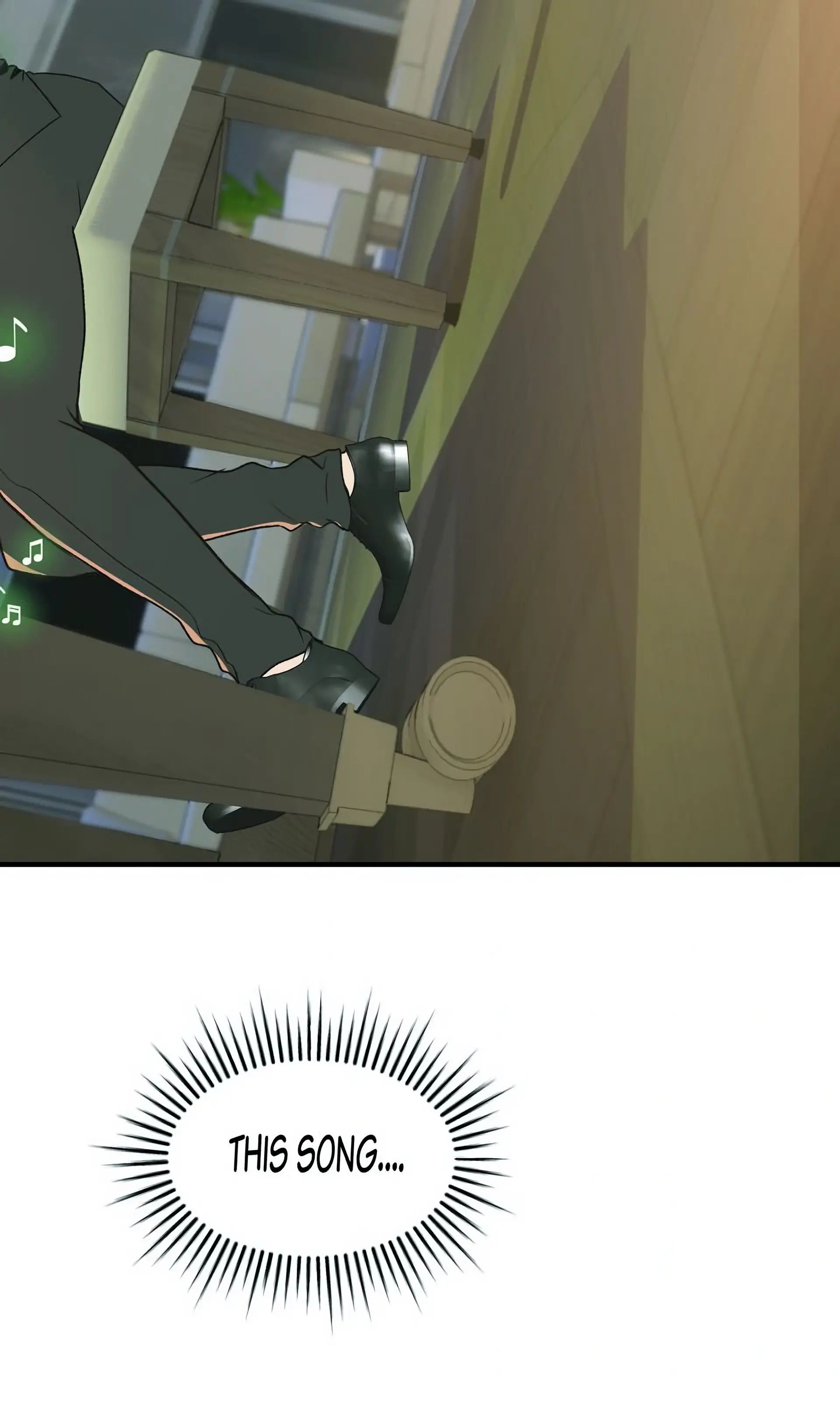 Back to the Moon Chapter 4 - Page 15