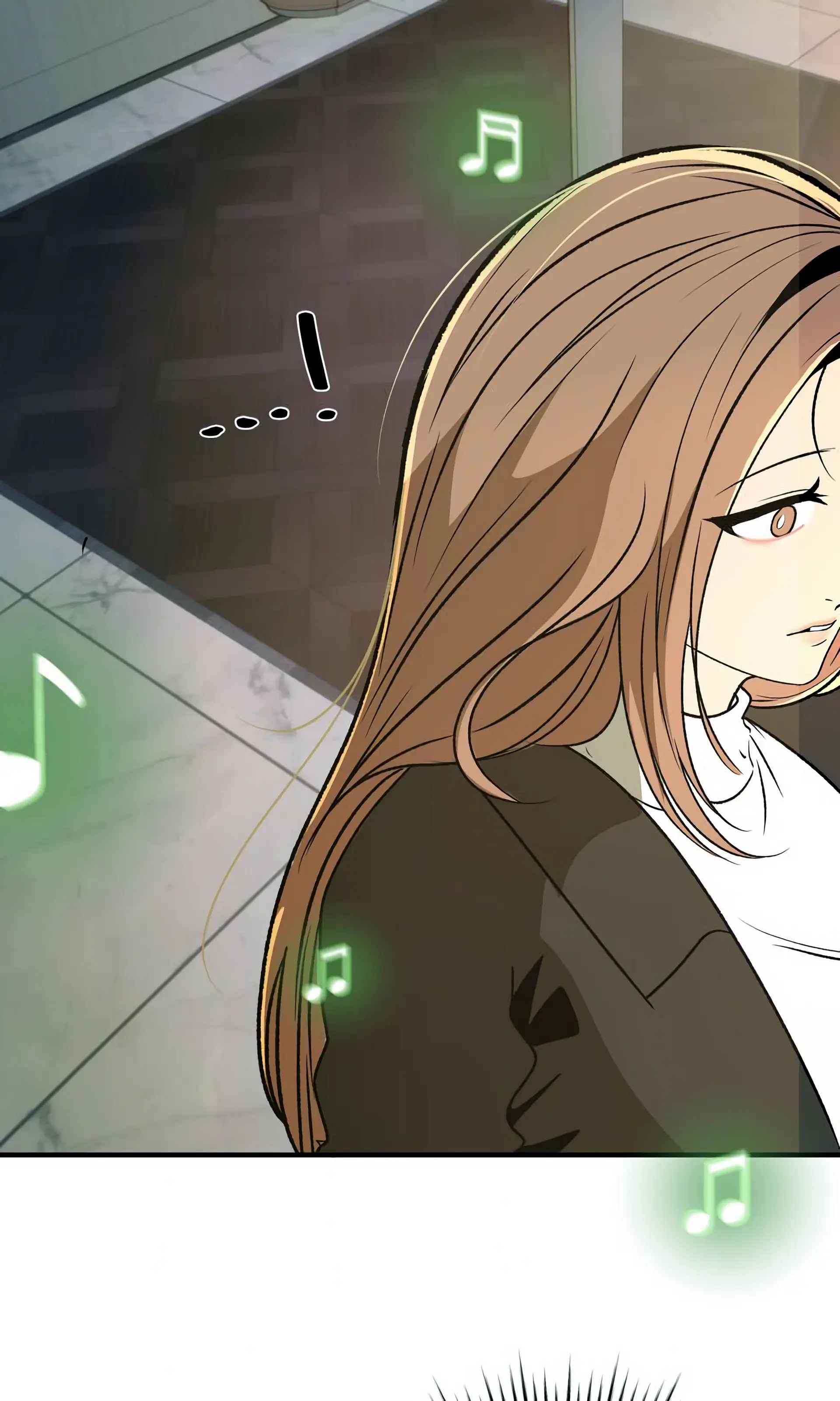 Back to the Moon Chapter 4 - Page 17