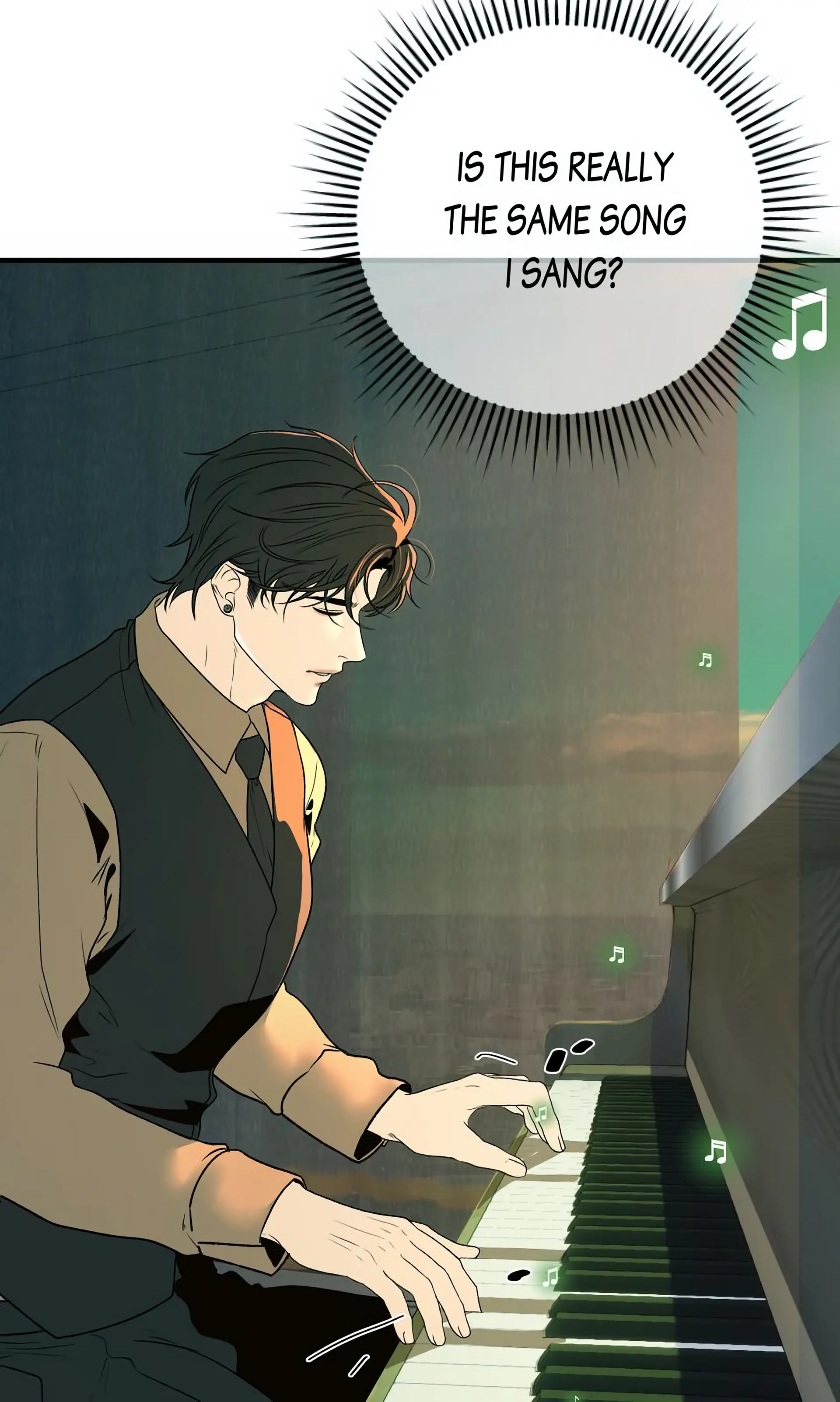 Back to the Moon Chapter 4 - Page 18