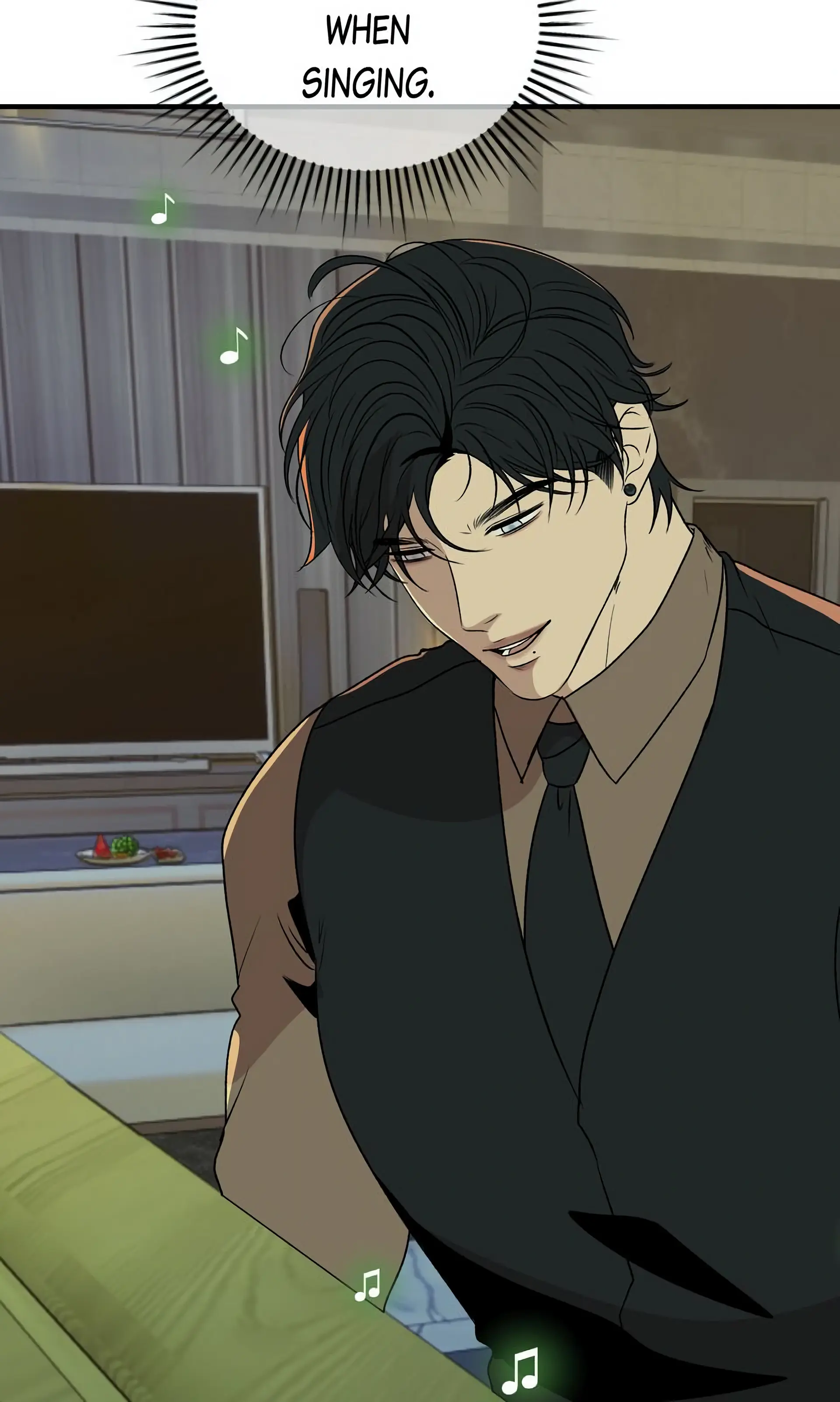 Back to the Moon Chapter 4 - Page 21