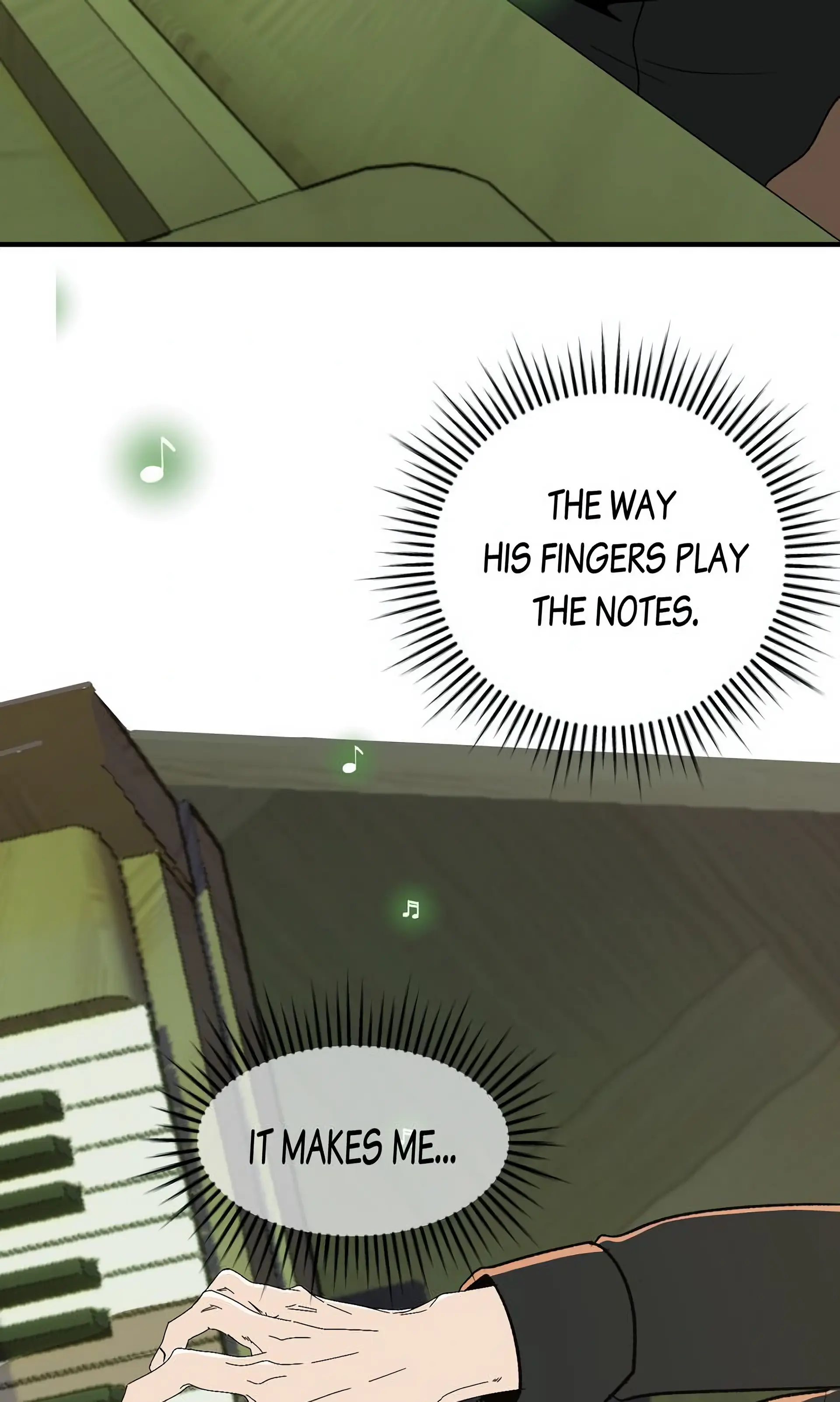 Back to the Moon Chapter 4 - Page 22