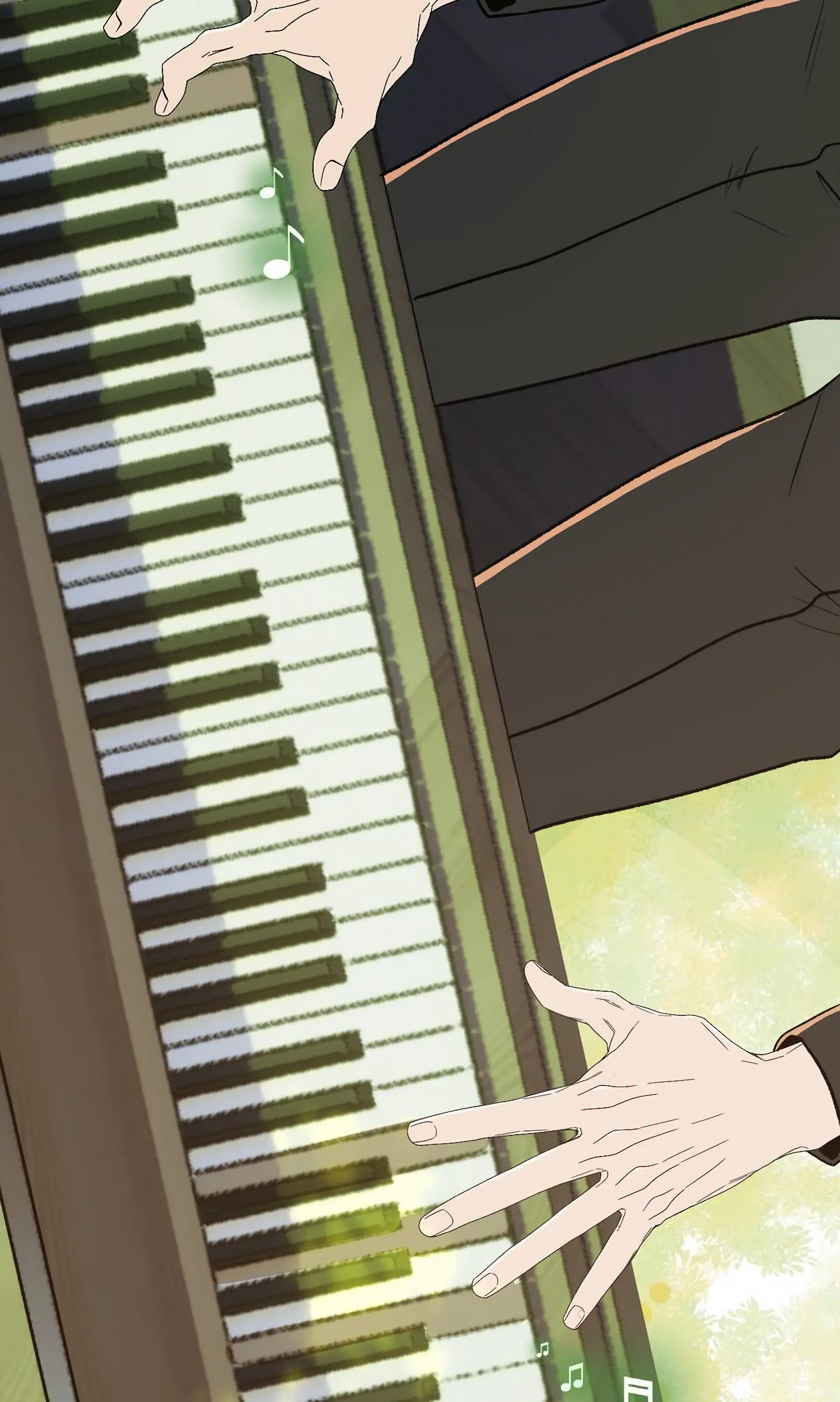 Back to the Moon Chapter 4 - Page 23