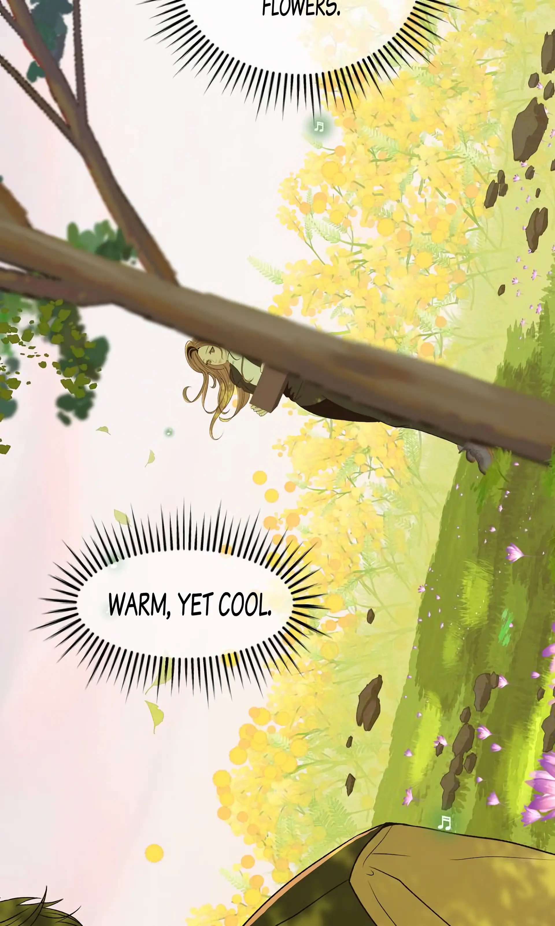 Back to the Moon Chapter 4 - Page 25