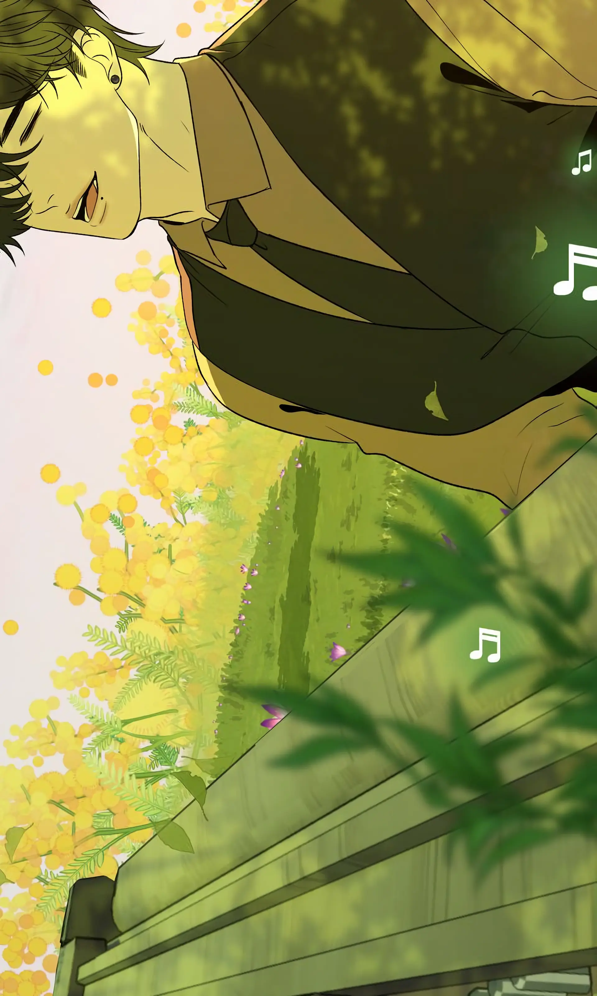 Back to the Moon Chapter 4 - Page 26