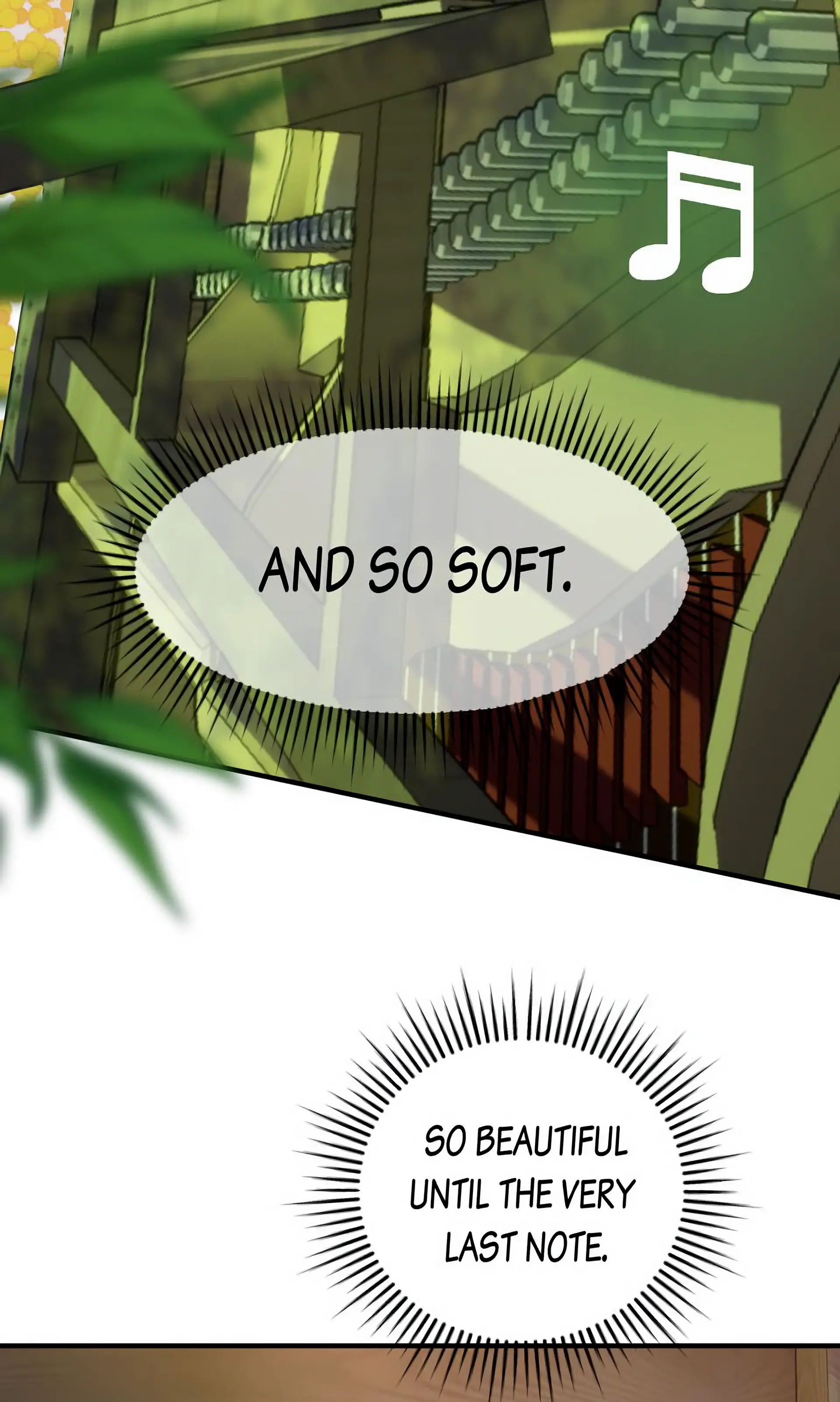 Back to the Moon Chapter 4 - Page 27