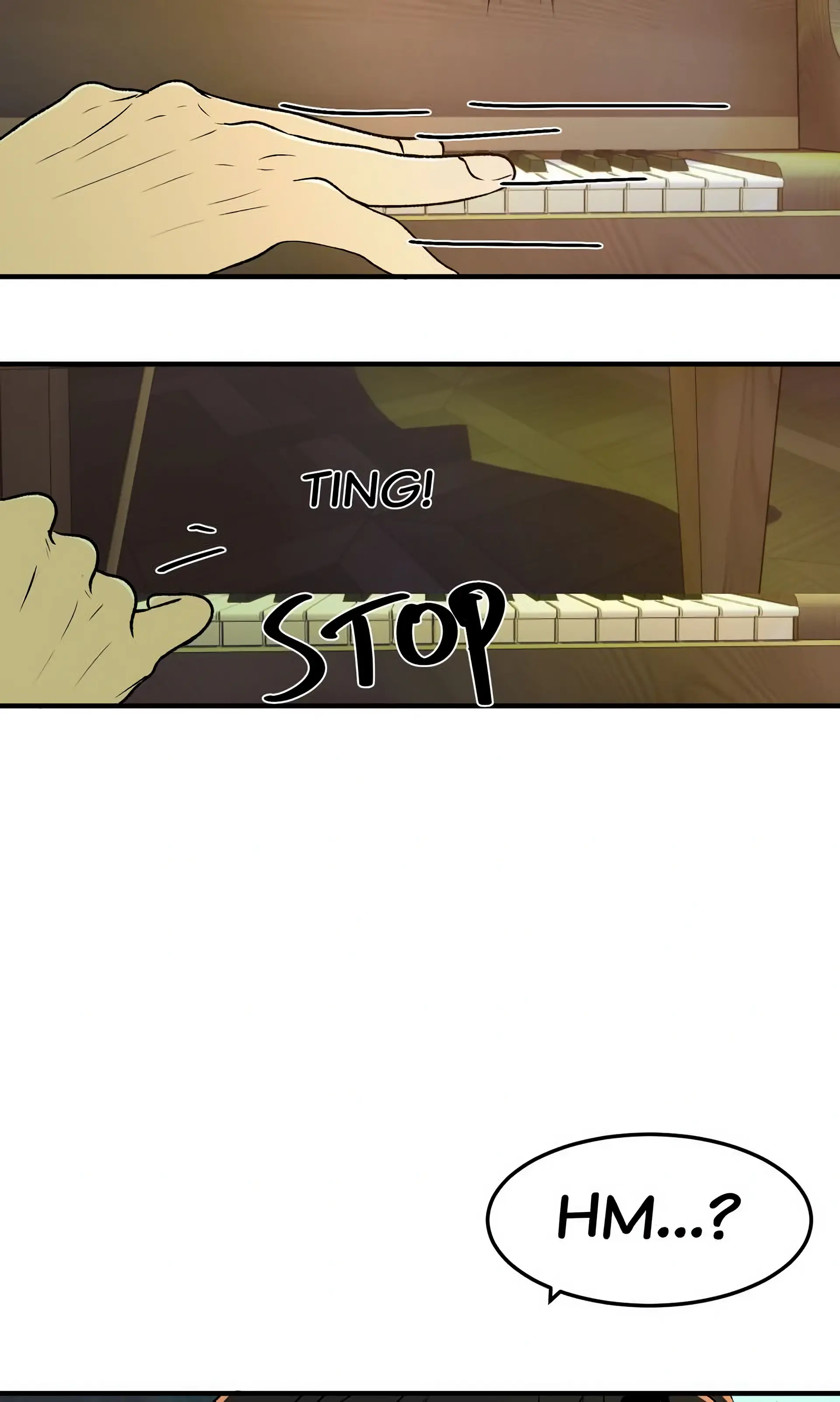 Back to the Moon Chapter 4 - Page 28