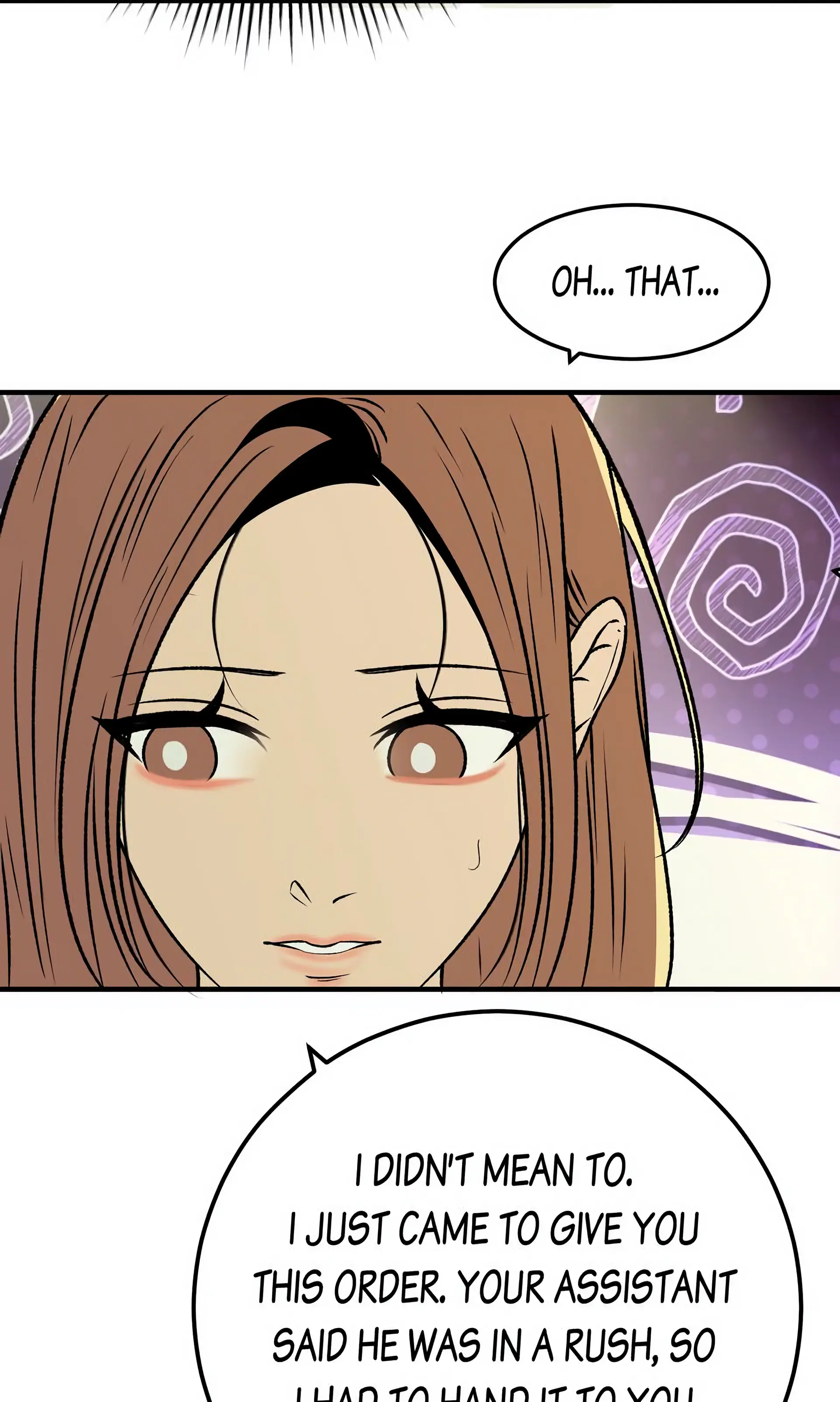 Back to the Moon Chapter 4 - Page 33