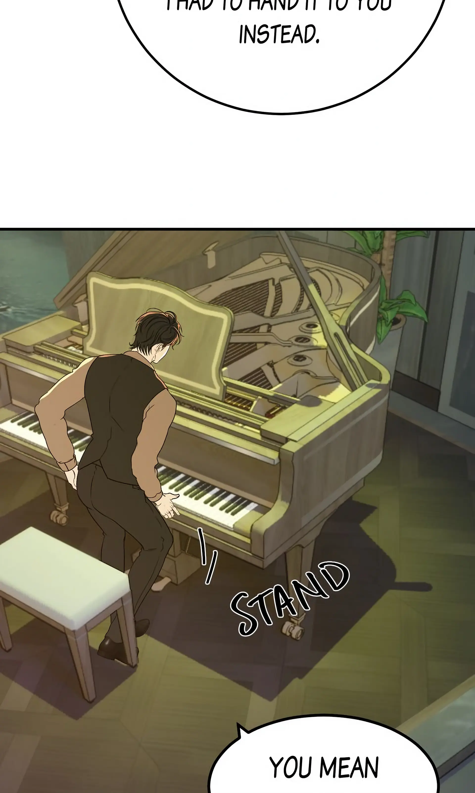 Back to the Moon Chapter 4 - Page 34