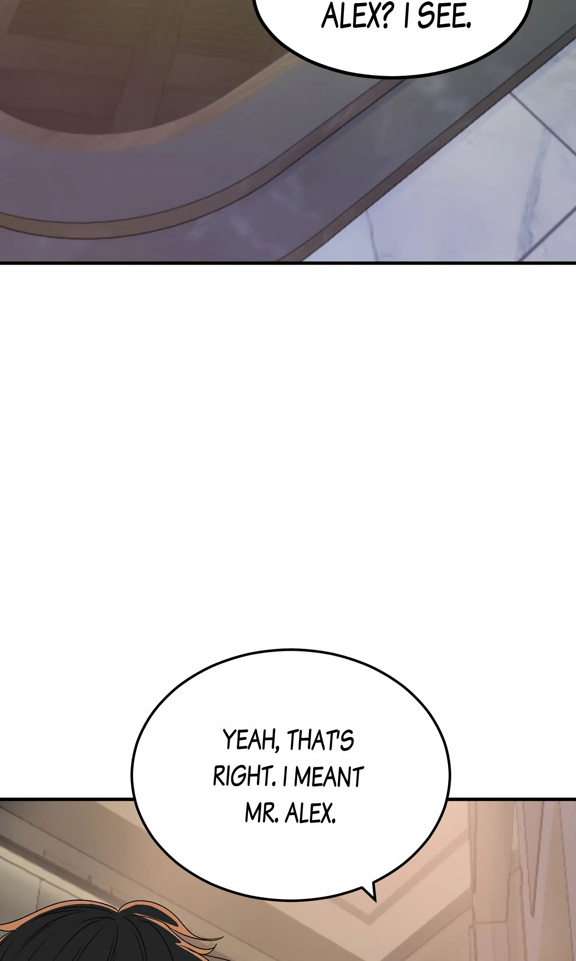 Back to the Moon Chapter 4 - Page 35