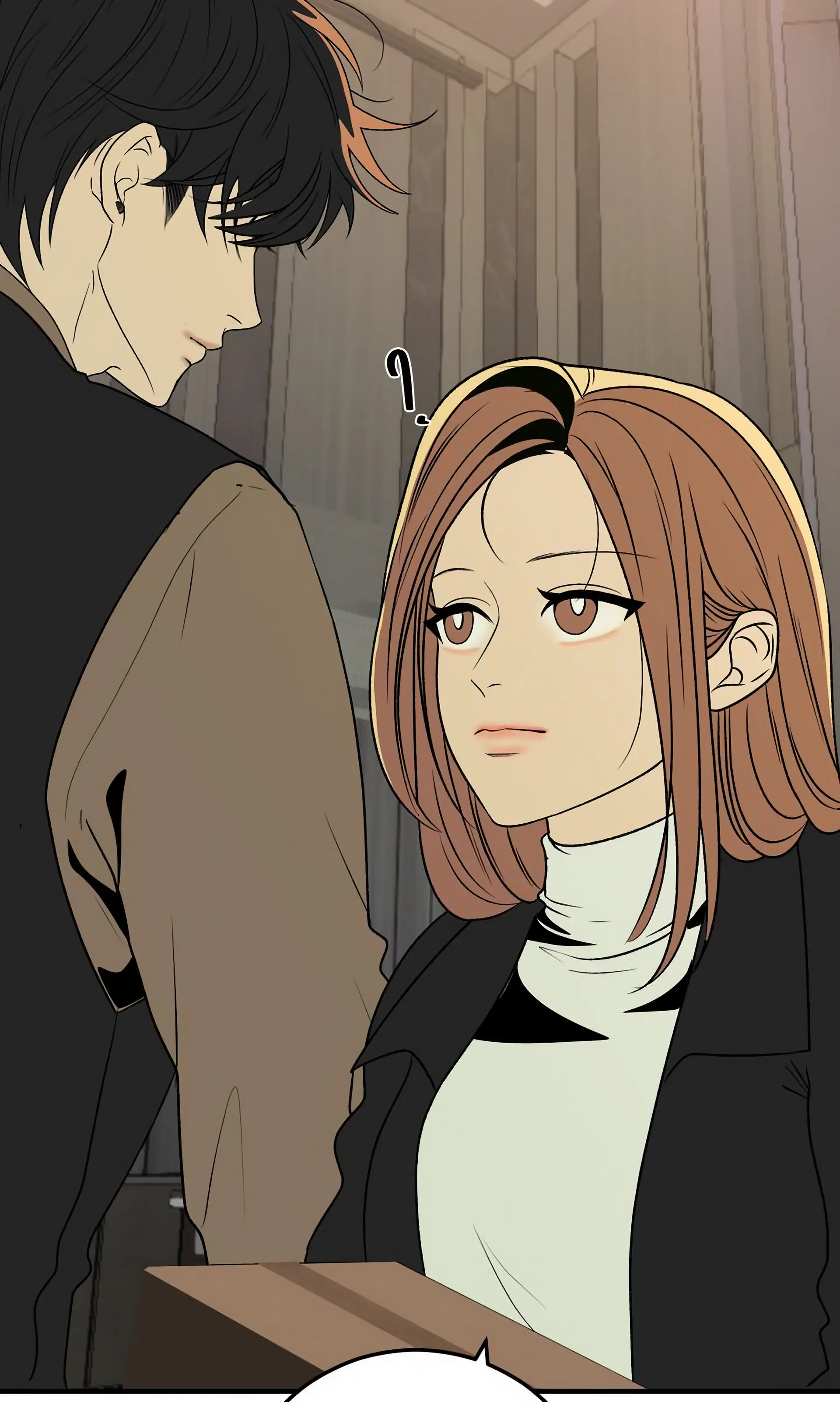 Back to the Moon Chapter 4 - Page 36