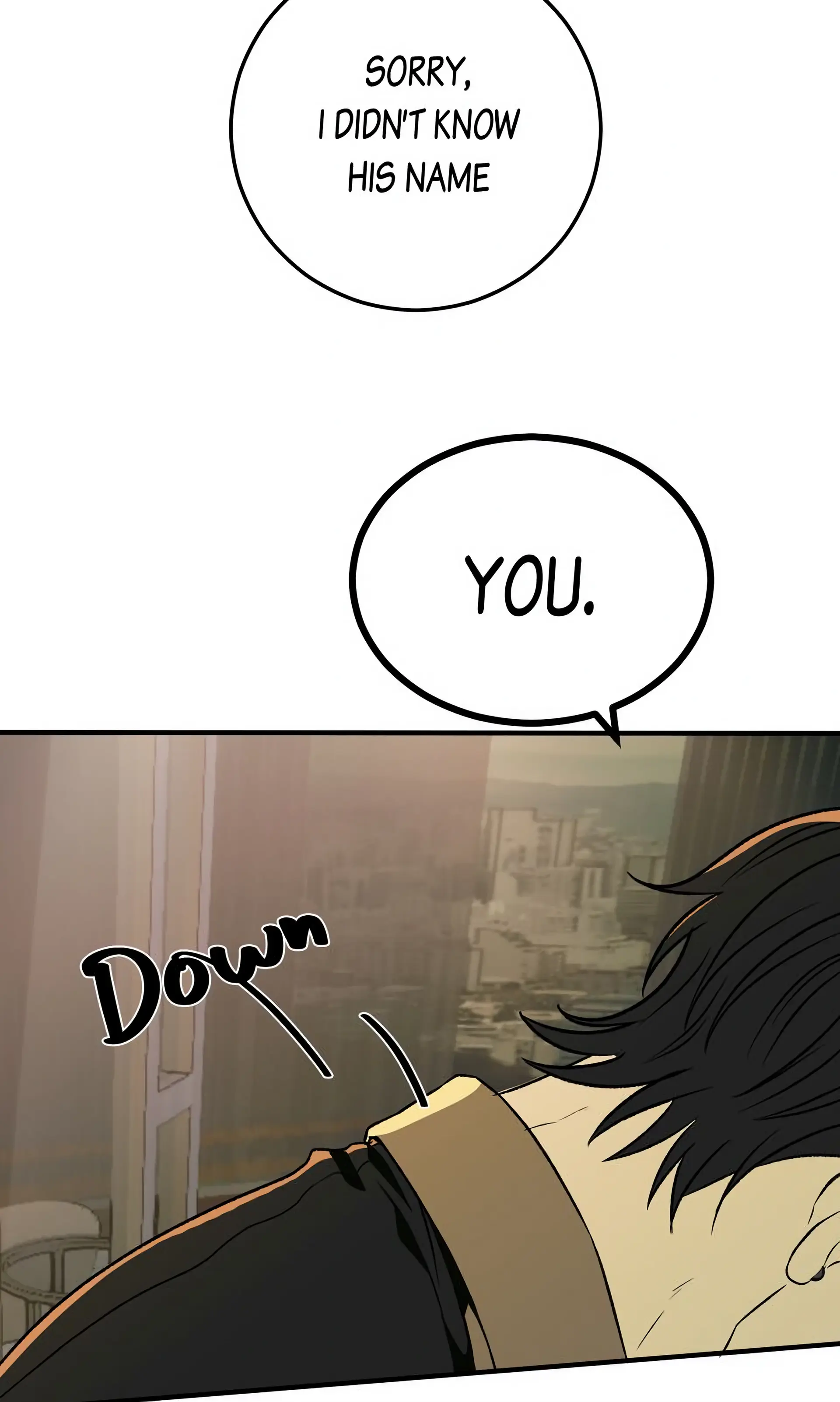 Back to the Moon Chapter 4 - Page 37