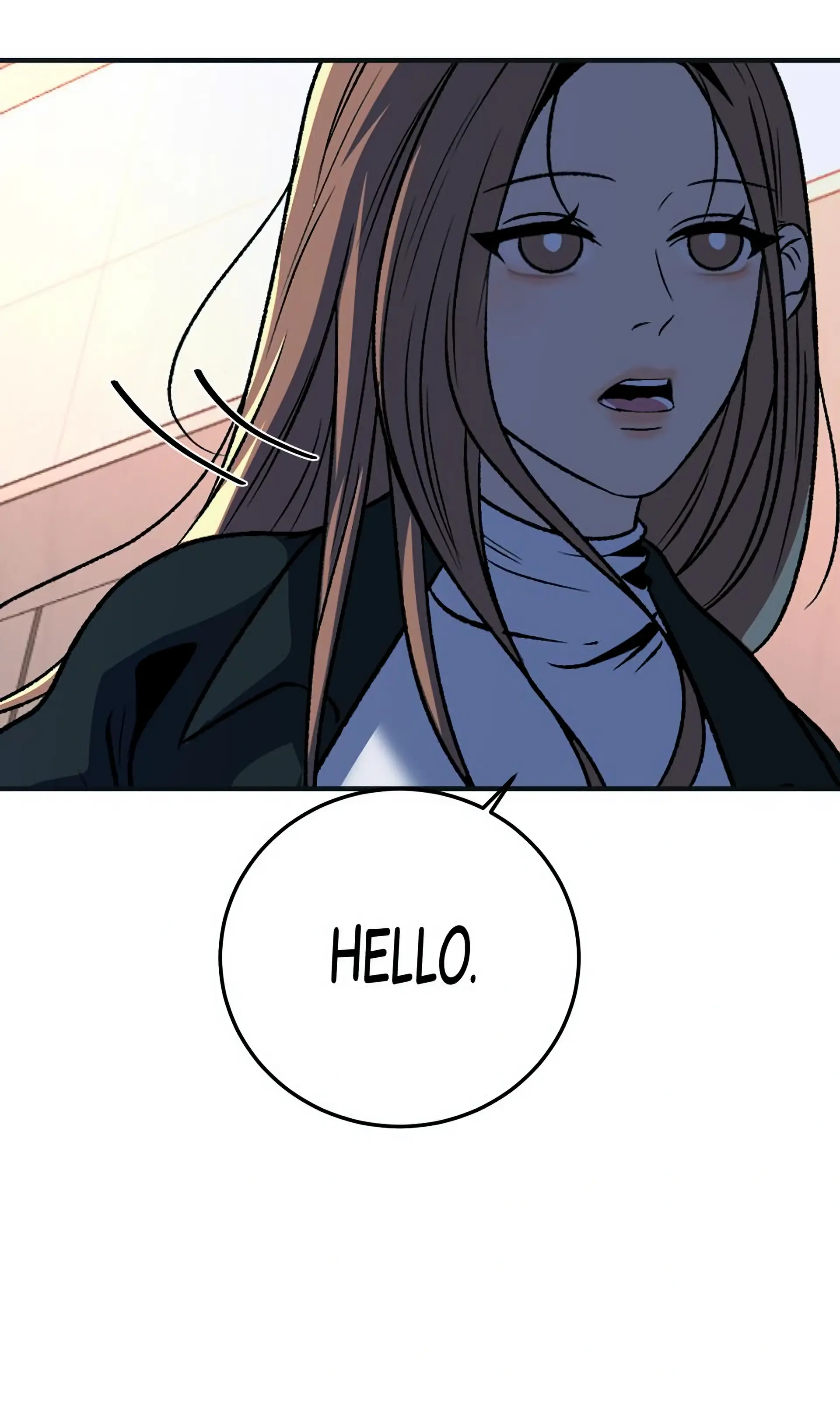 Back to the Moon Chapter 4 - Page 5