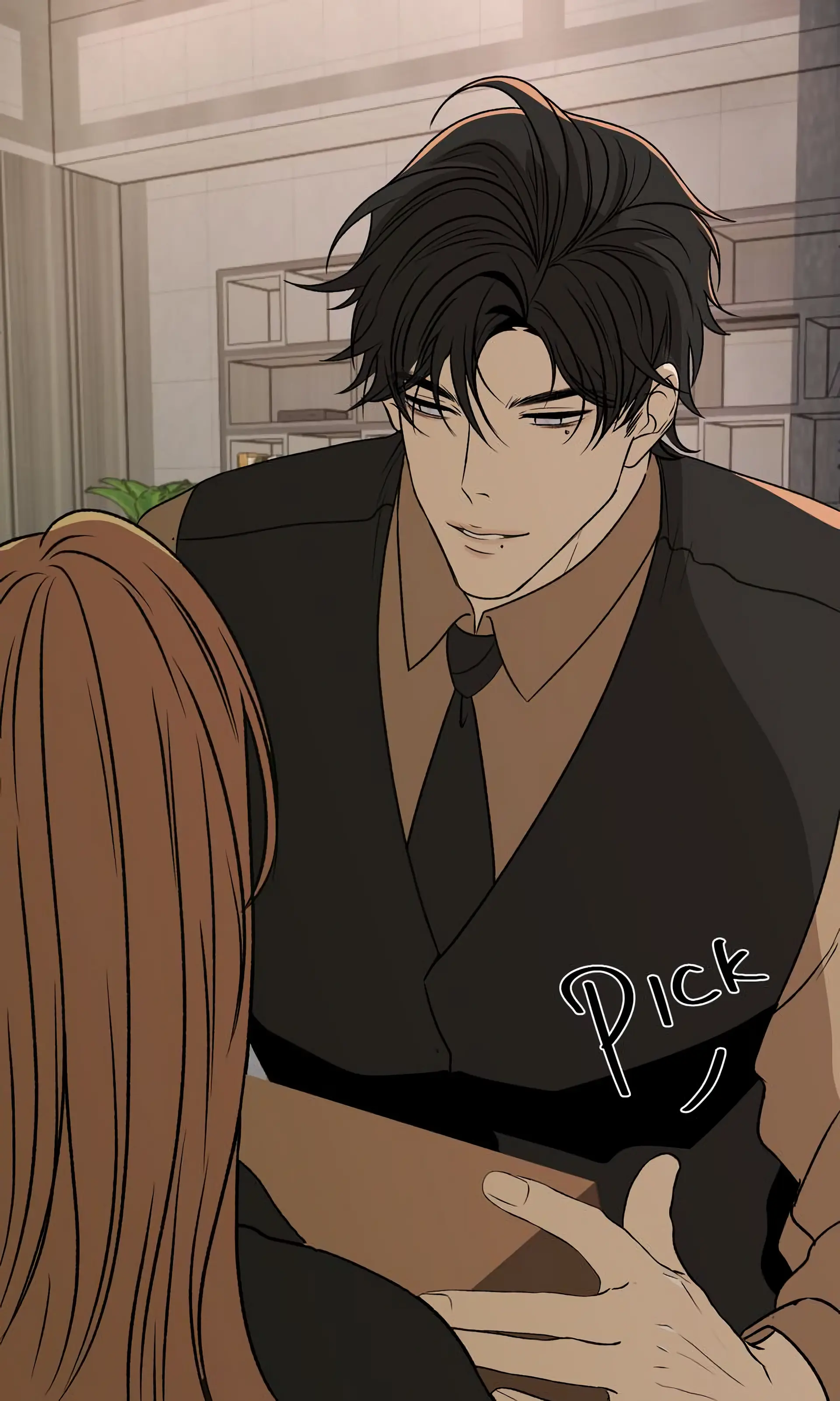 Back to the Moon Chapter 4 - Page 45