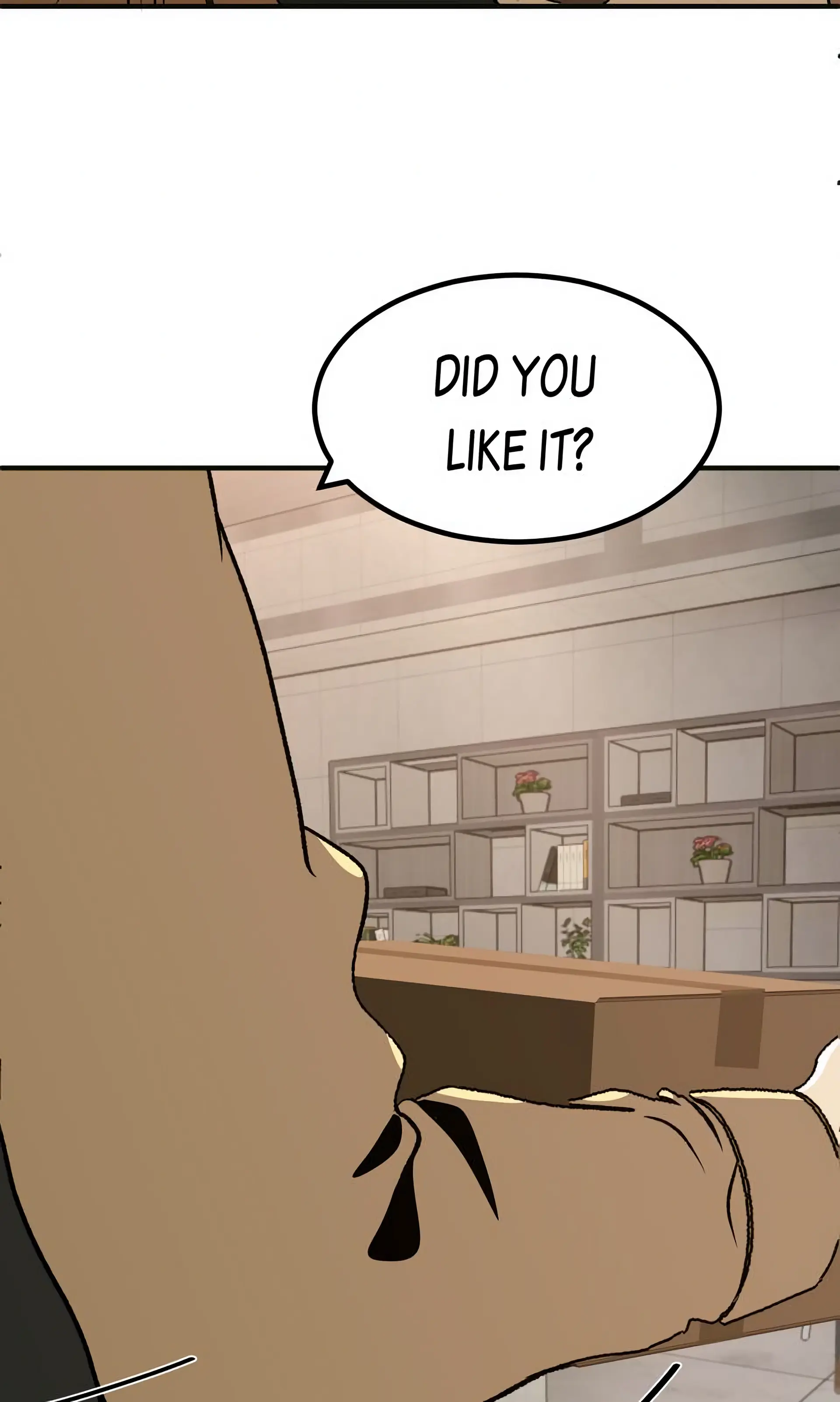 Back to the Moon Chapter 4 - Page 46